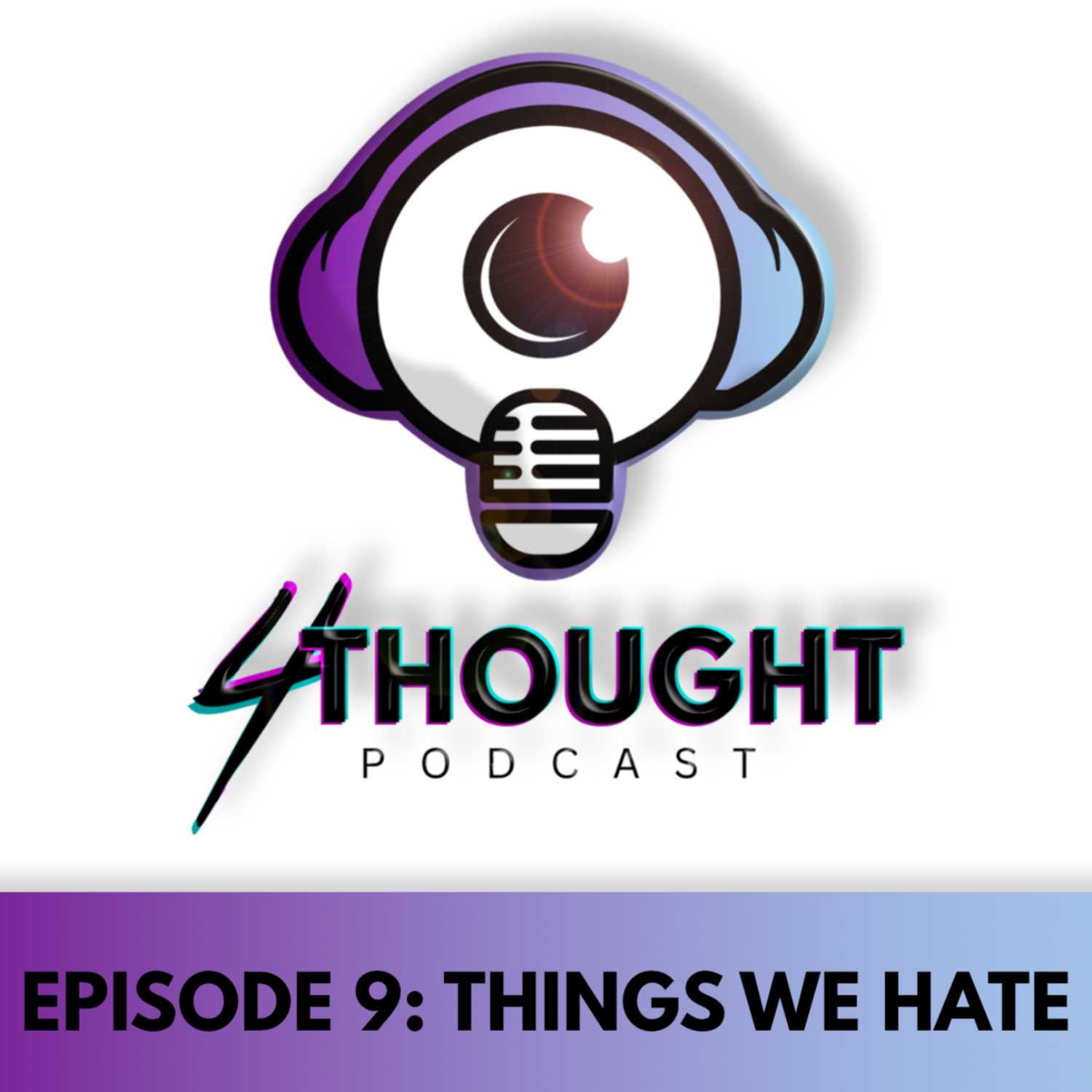 4 Thought Podcast