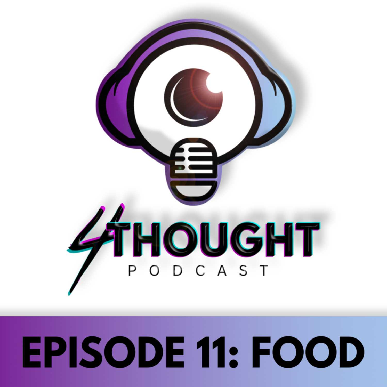 4 Thought Podcast