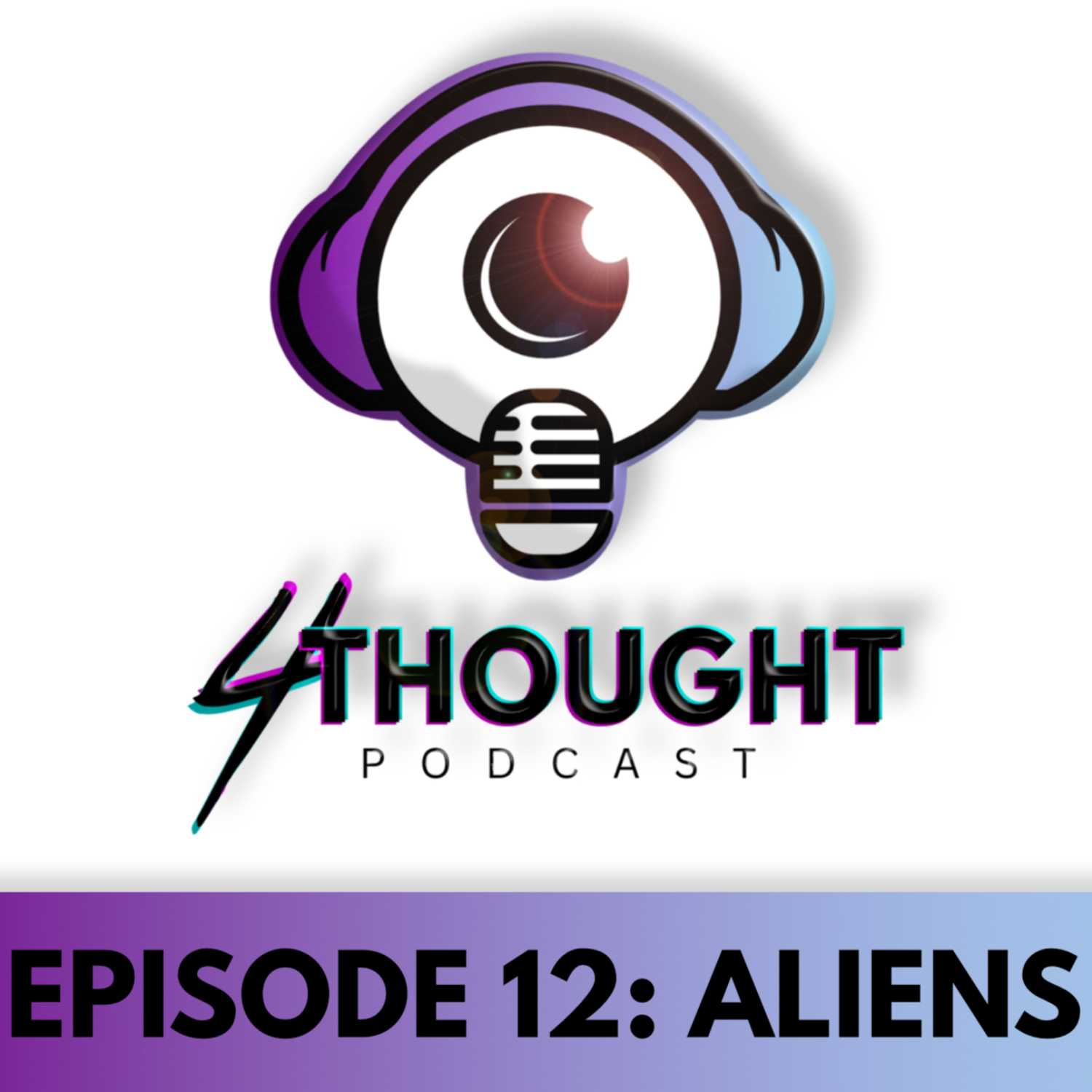4 Thought Podcast