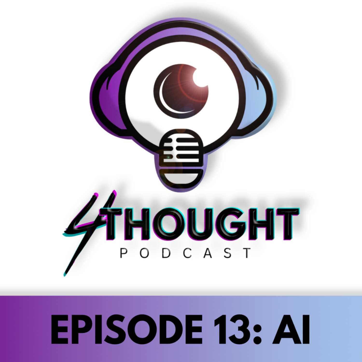 4 Thought Podcast