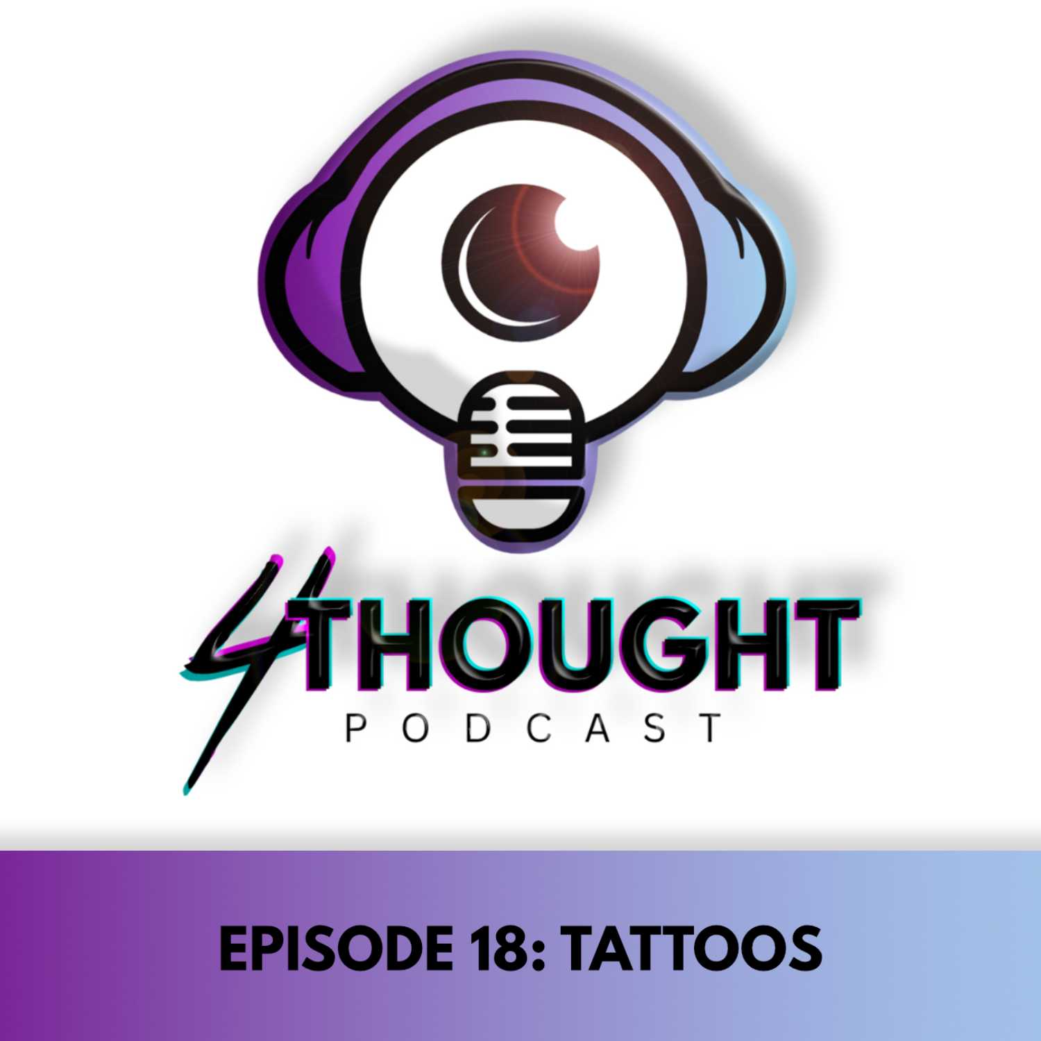 4 Thought Podcast