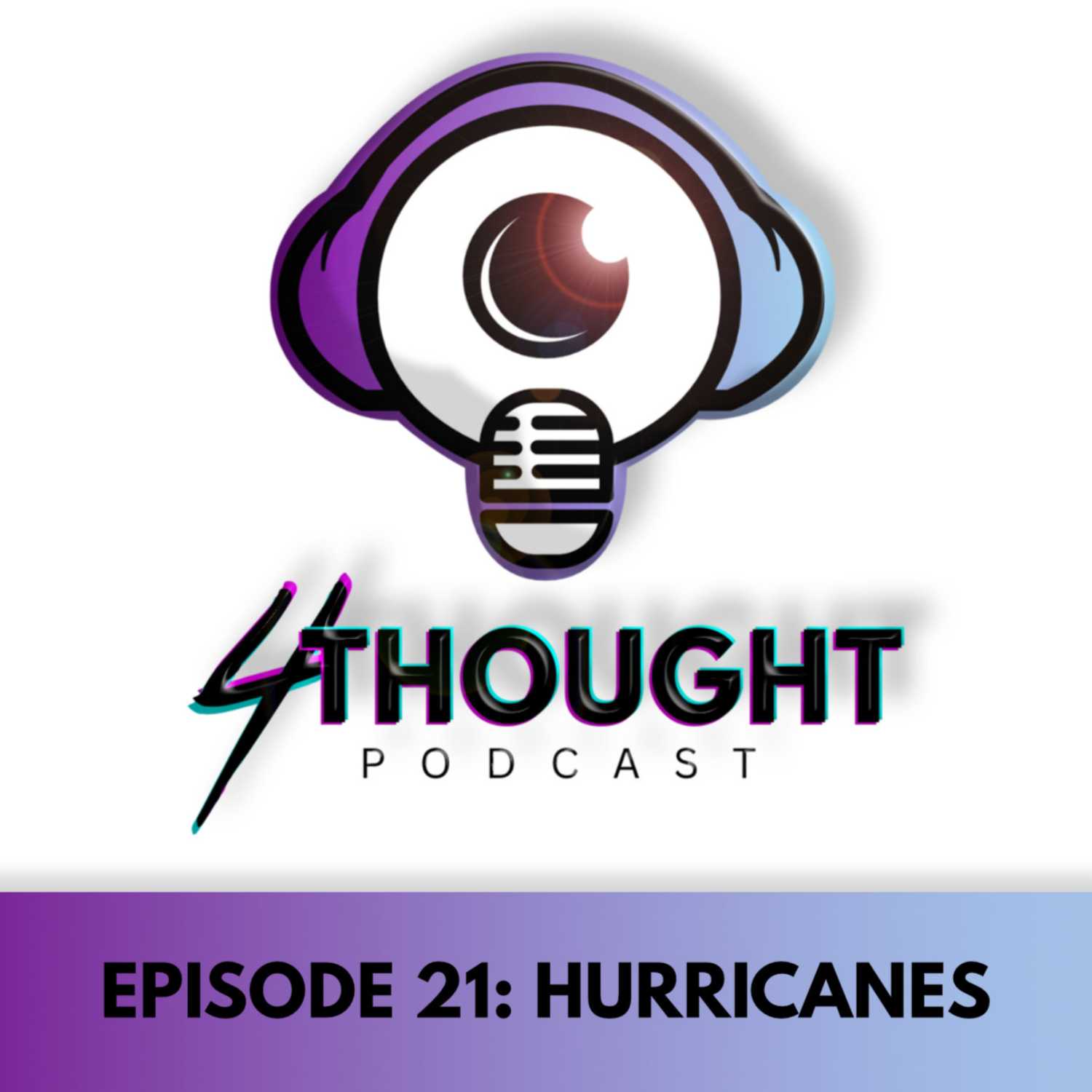 4 Thought Podcast