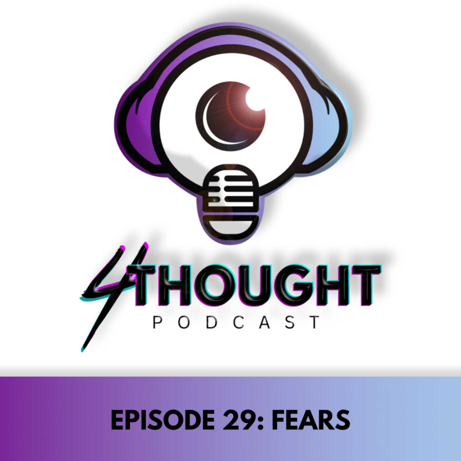 4 Thought Podcast