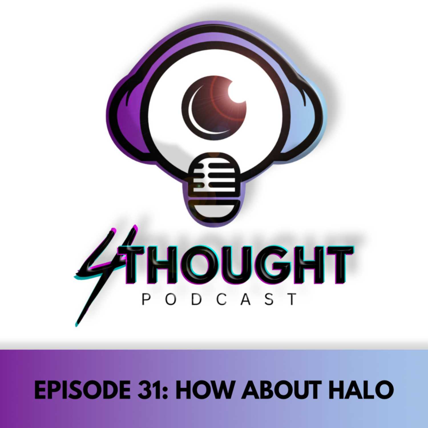 4 Thought Podcast