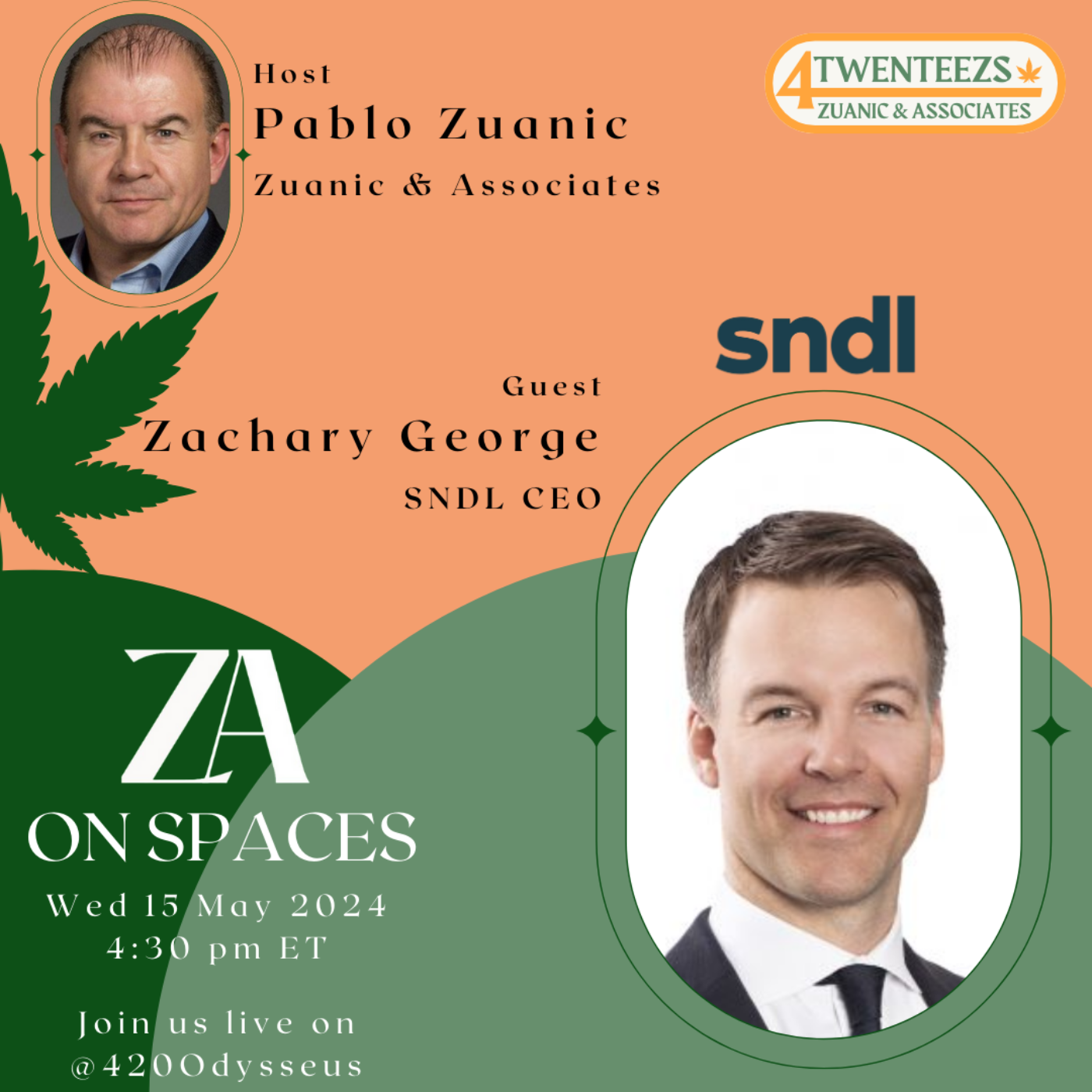 4Twenteezs with Pablo Zuanic