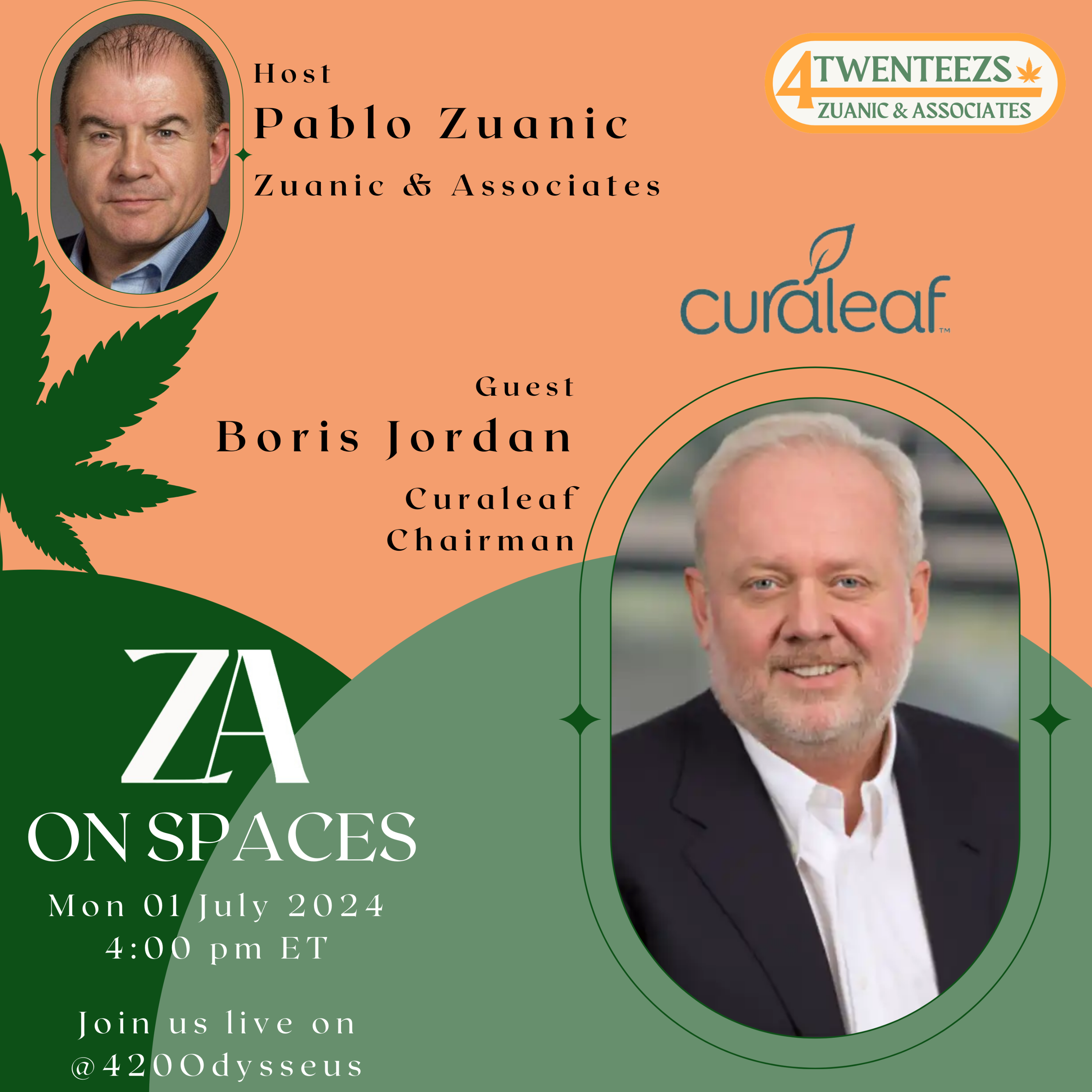 4Twenteezs with Pablo Zuanic