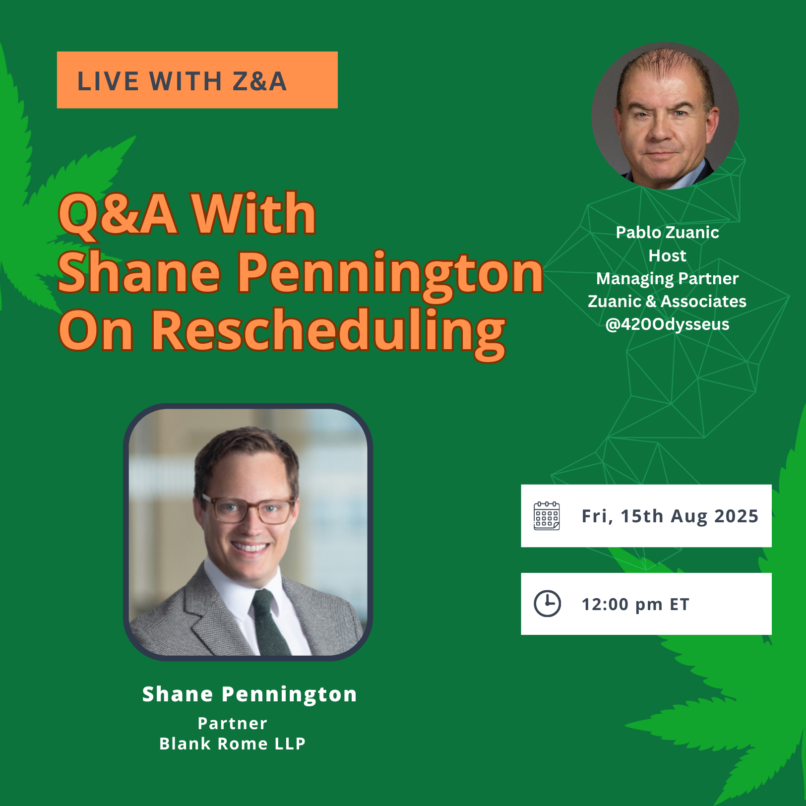 4Twenteezs with Pablo Zuanic