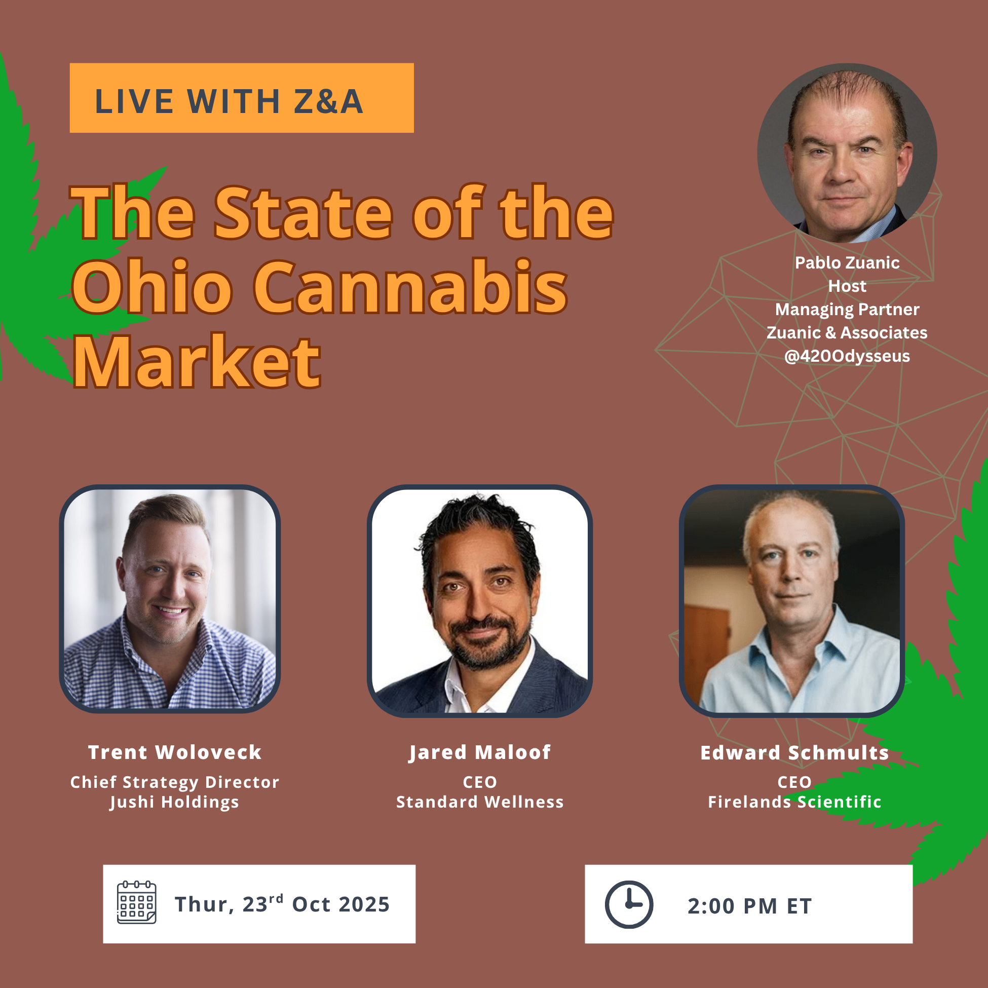 4Twenteezs with Pablo Zuanic