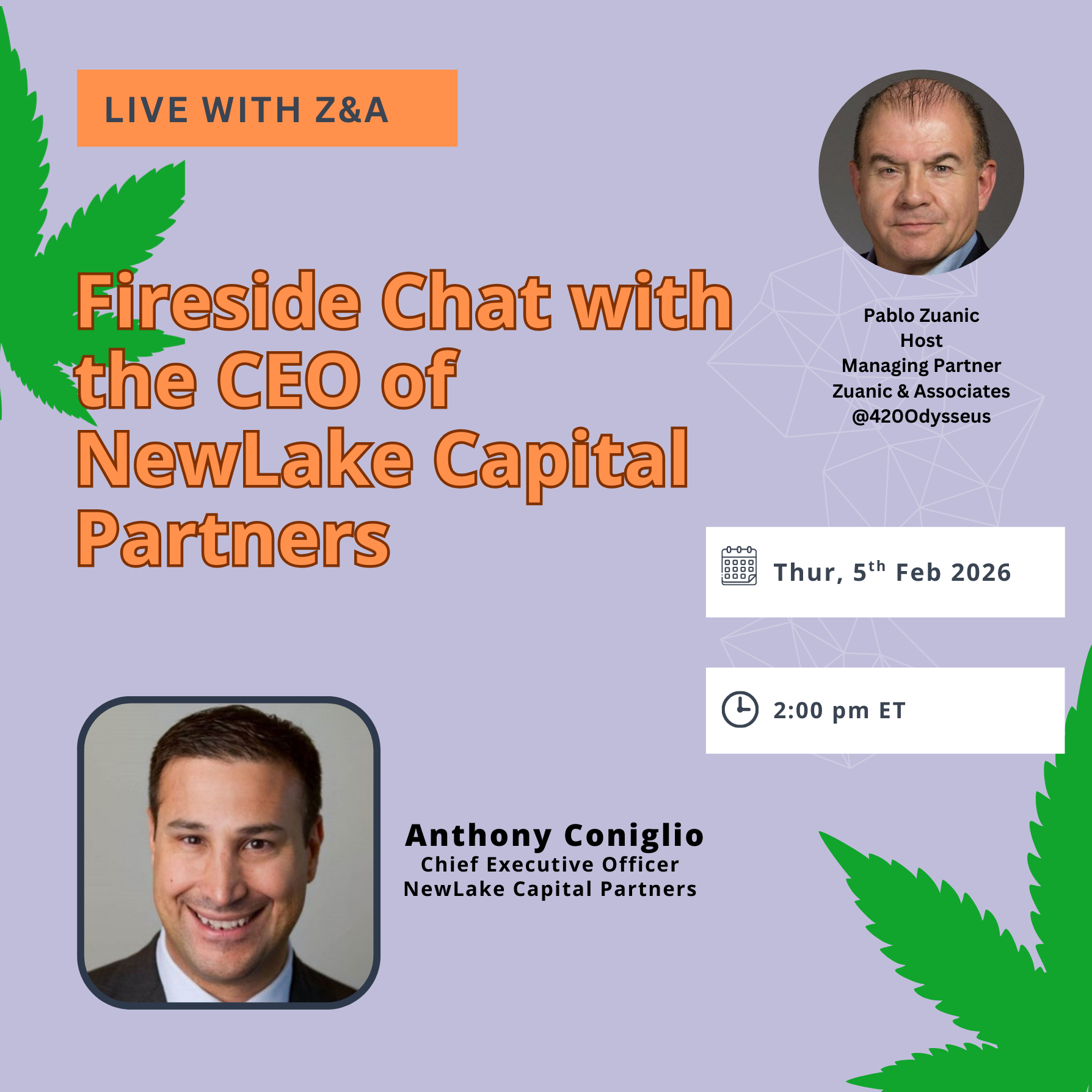 4Twenteezs with Pablo Zuanic