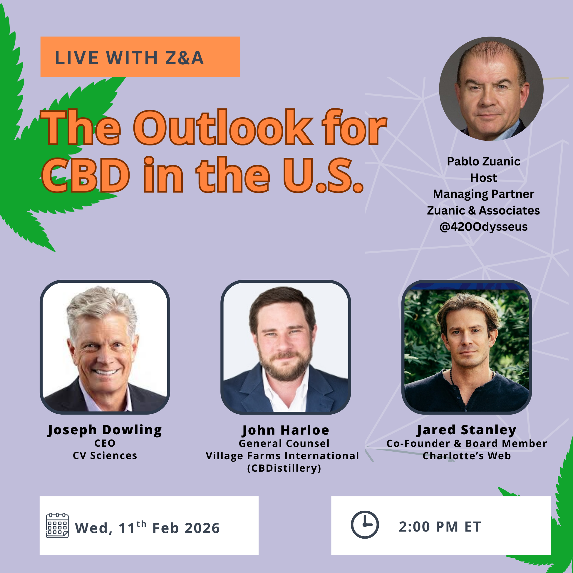 4Twenteezs with Pablo Zuanic