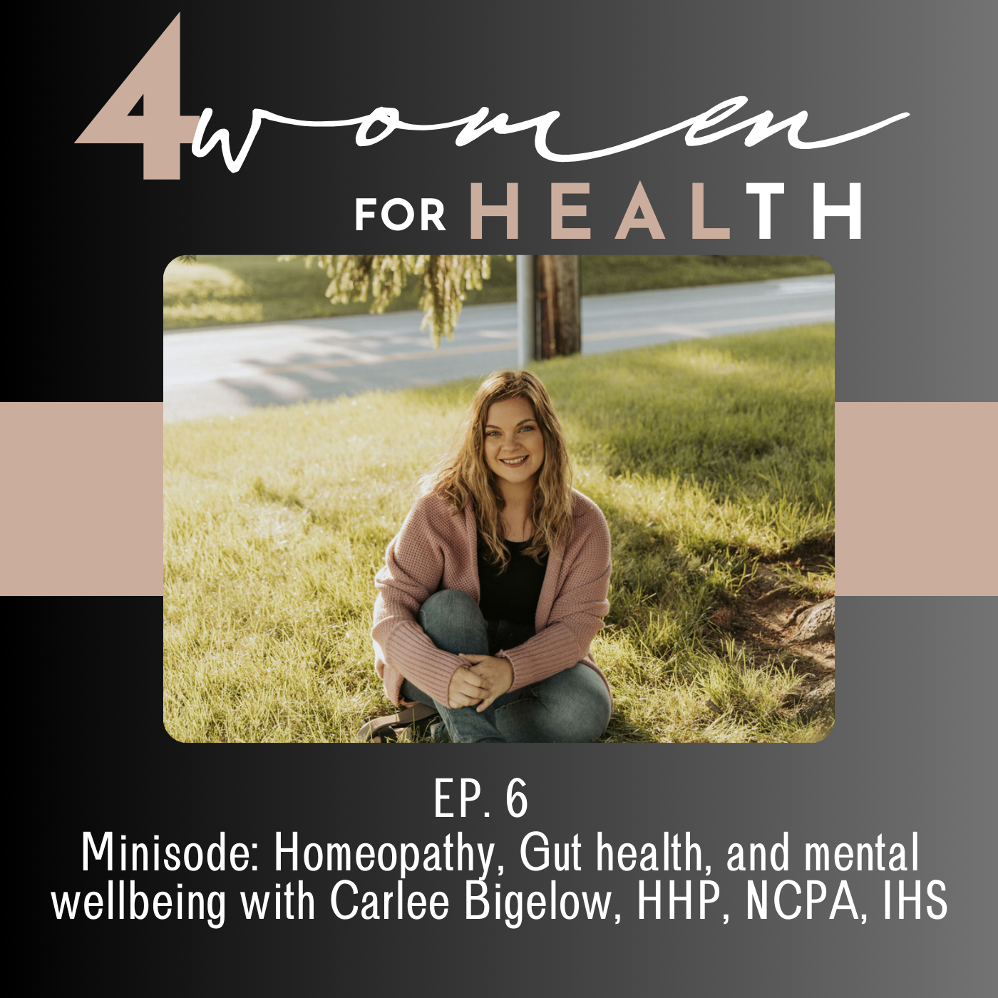 4 women for HEALth