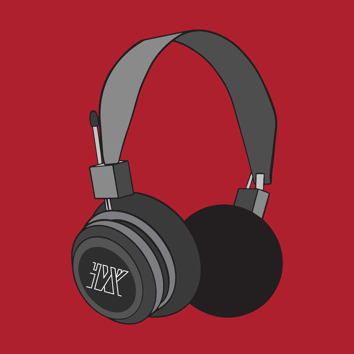 CH_X_ZH podcast artwork