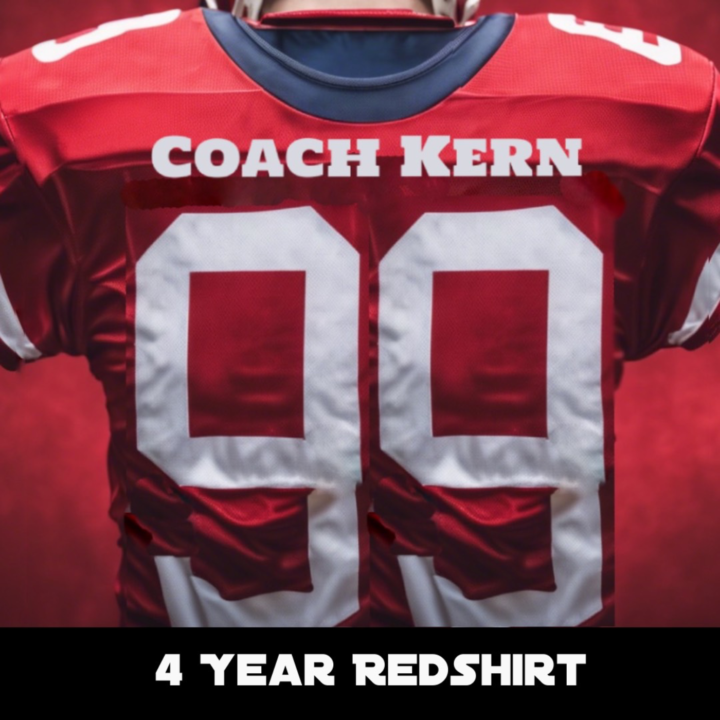4 Year Redshirt Podcast