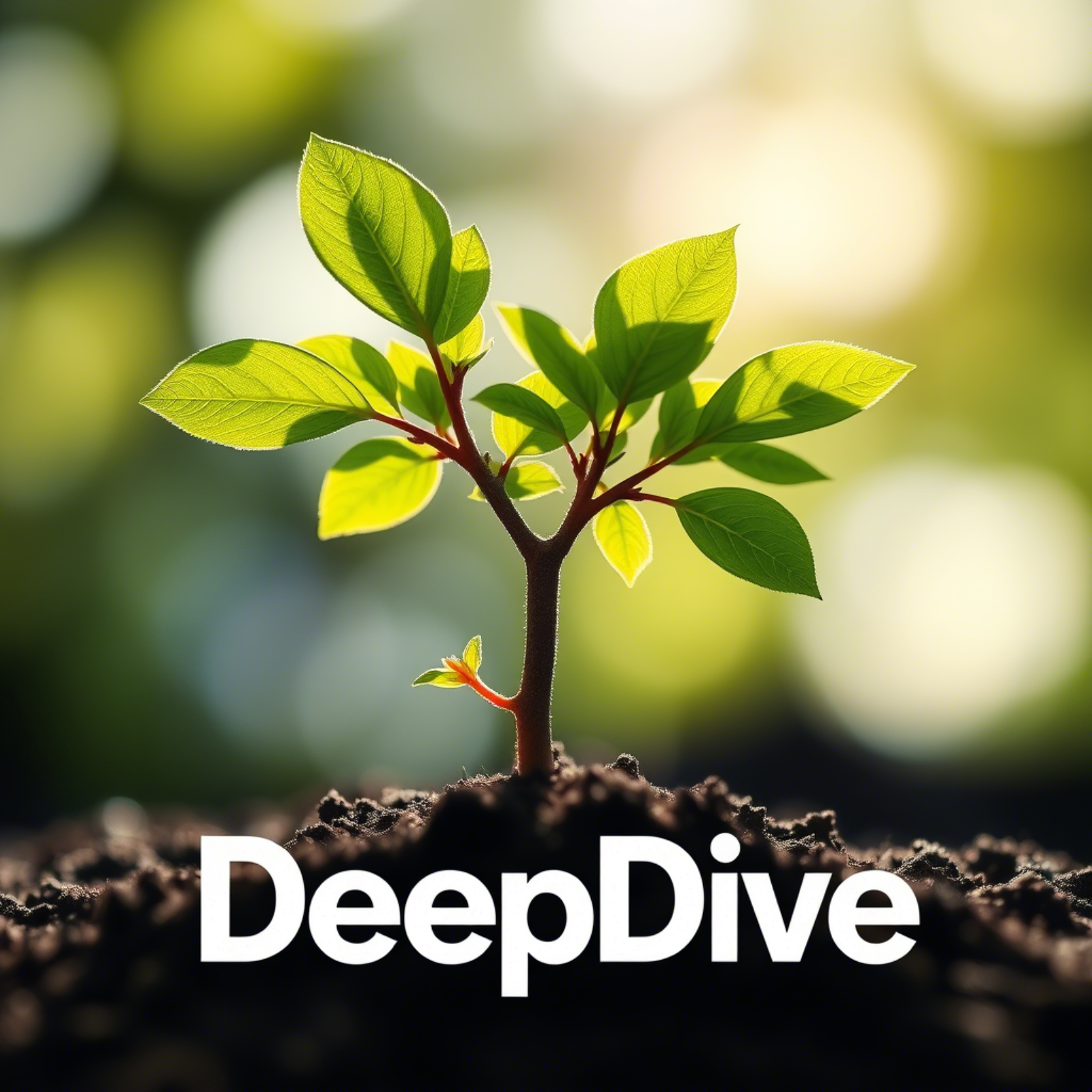 DeepDive GrowUP