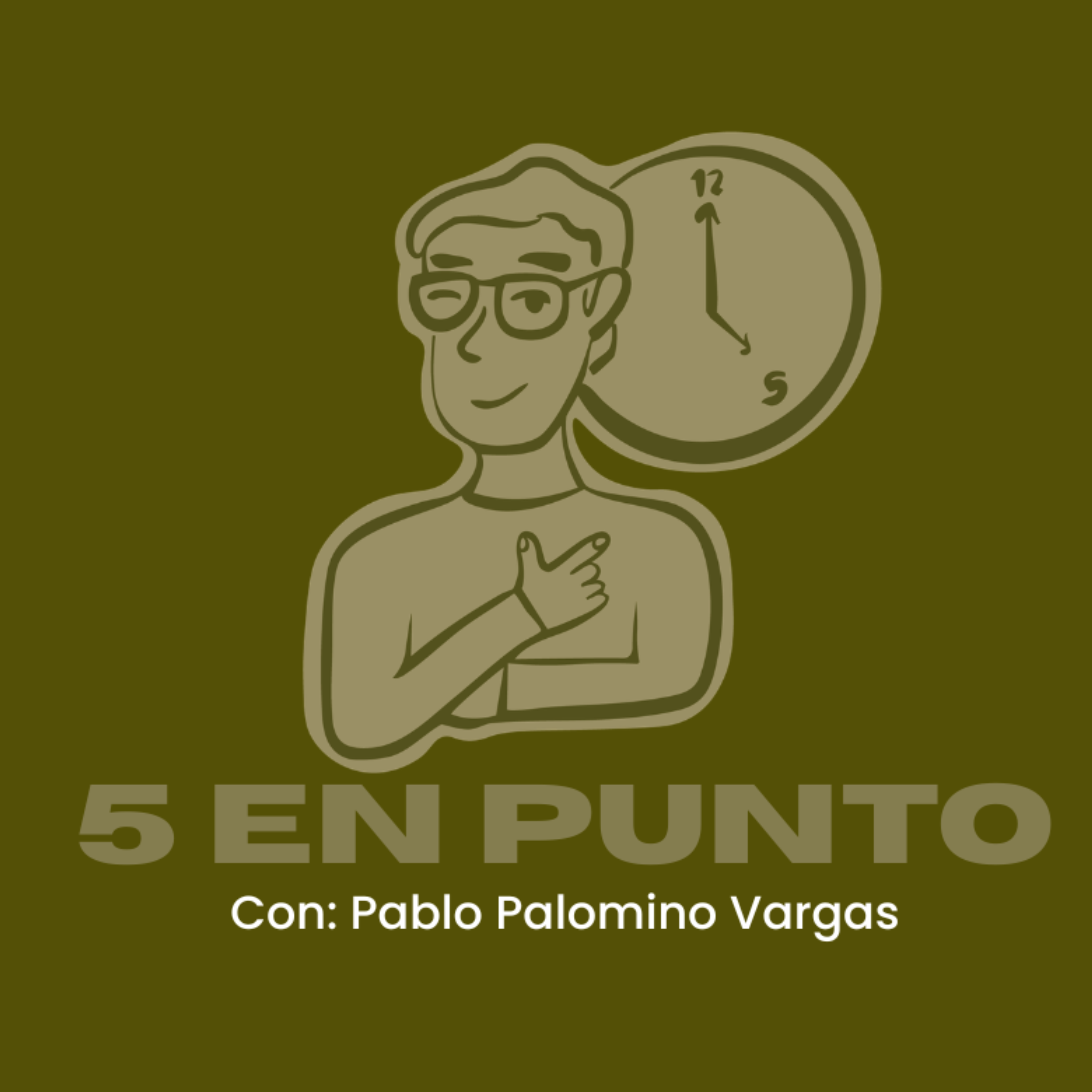 5 en Punto