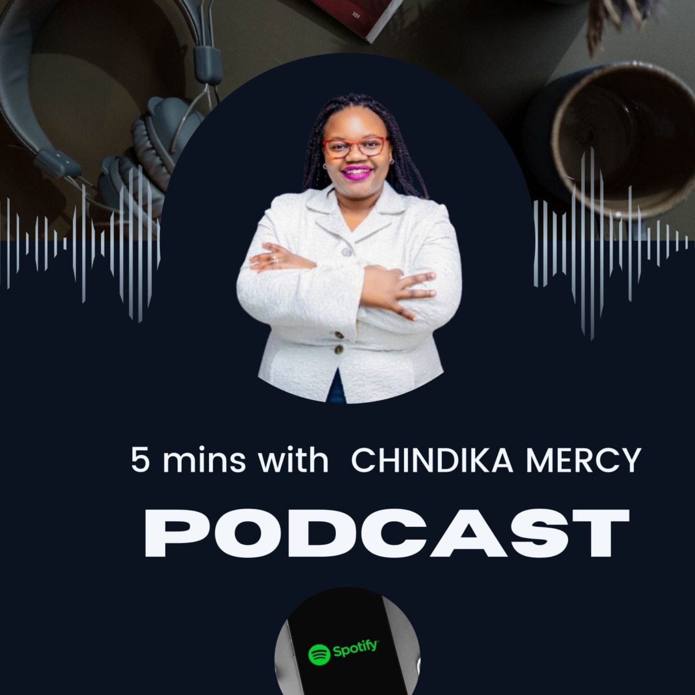5 mins with Chindika Mercy