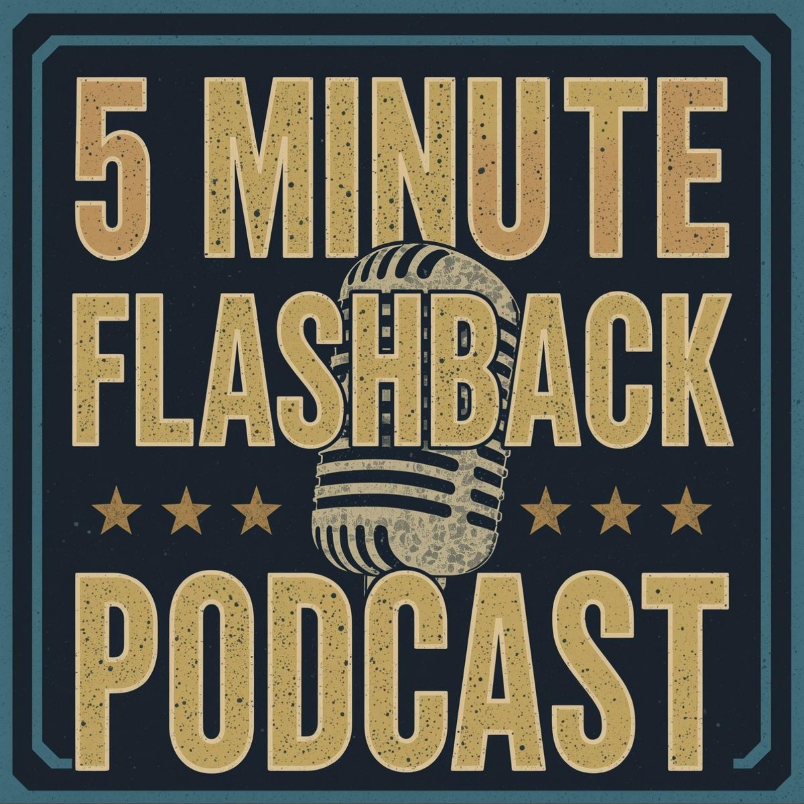5 Minute Flashback