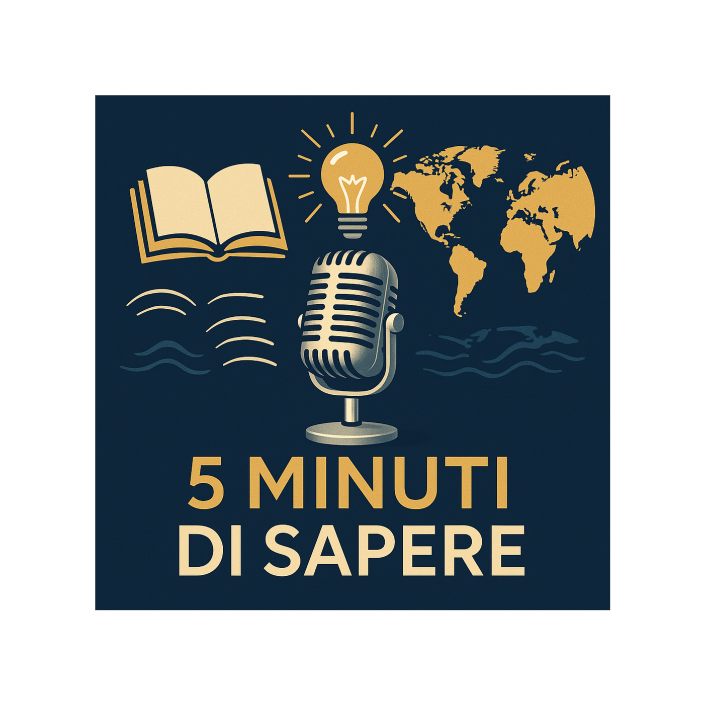 5 Minuti di Sapere