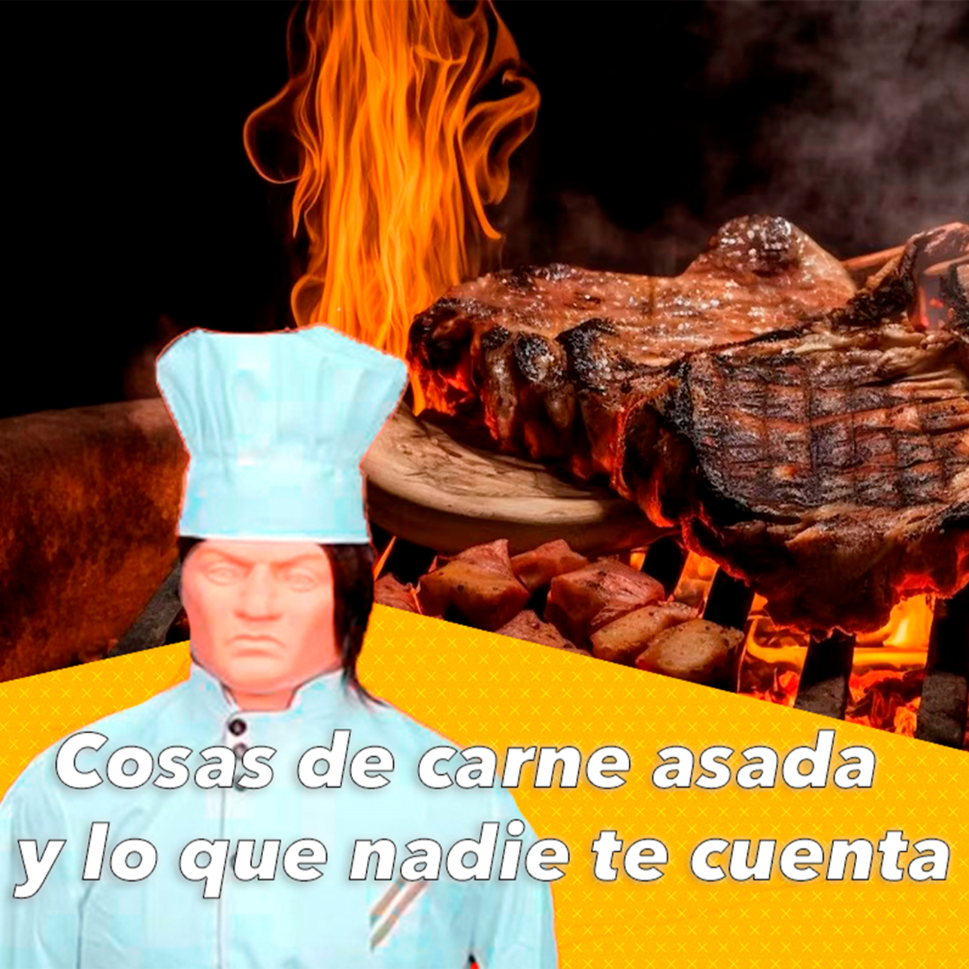 5 PARA LLEVAR