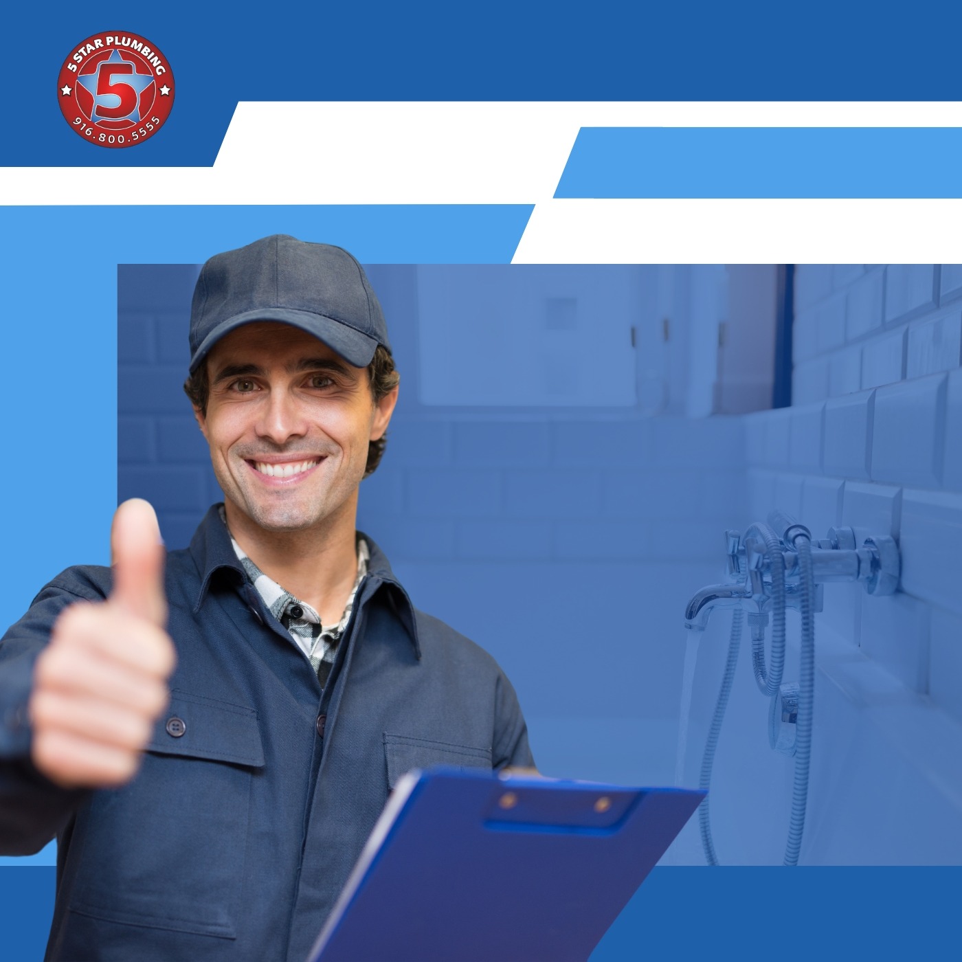 5 Star Plumbing Podcast