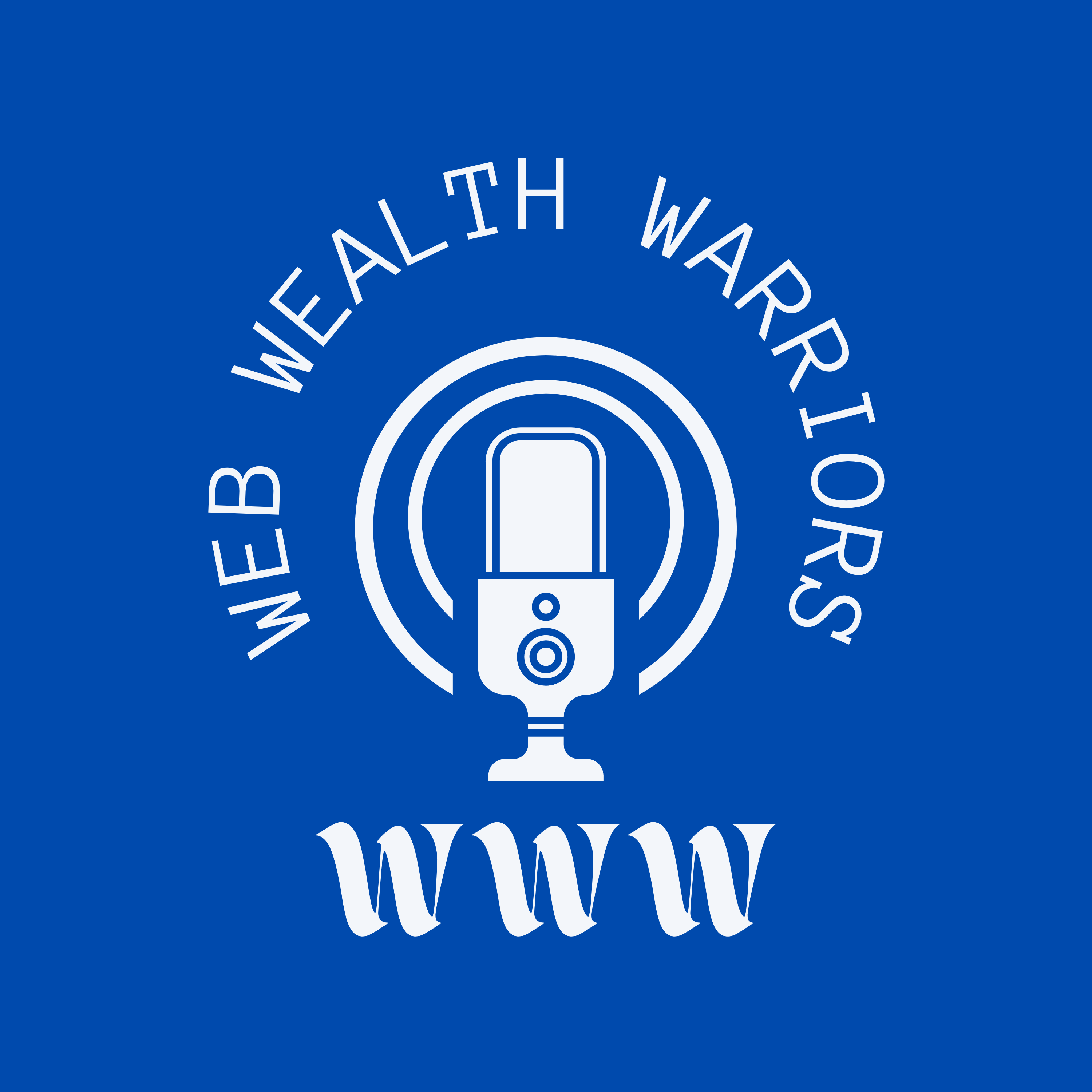Web Wealth Warriors