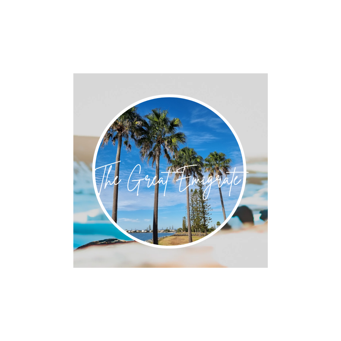 The Great Emigrate Podcast: Your Journey to Life Down Under