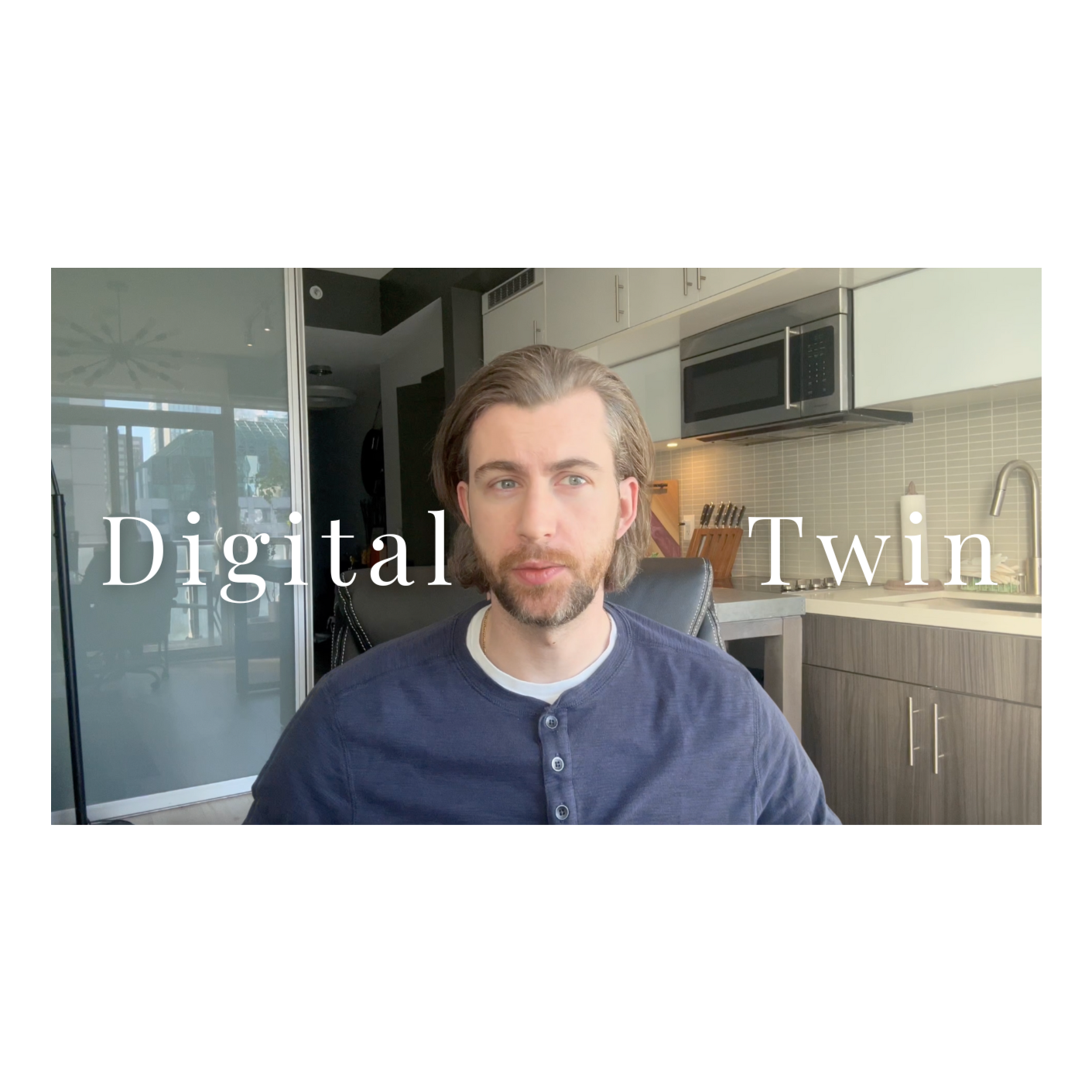 Why You Need a Digital Twin | Thinking Out Loud with Jesse | Episode 2