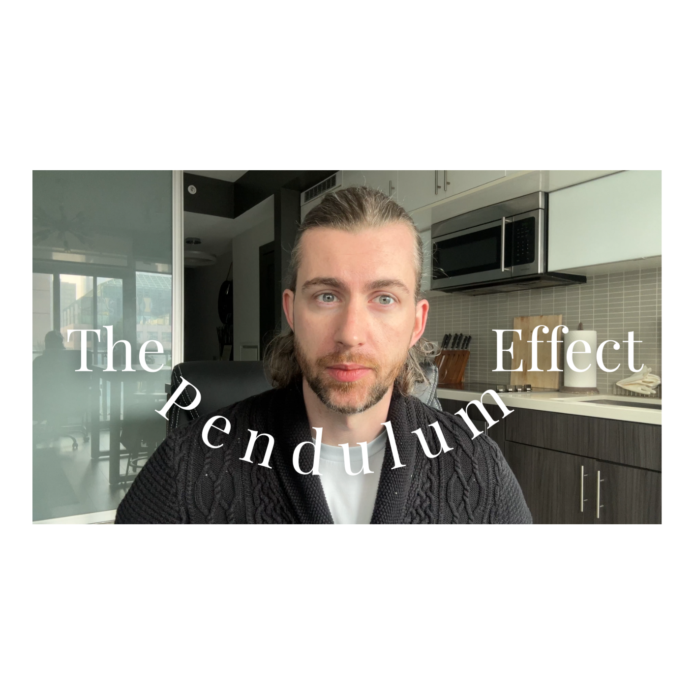 The Pendulum Effect: History on Repeat | Thinking Out Loud with Jesse | Episode 9
