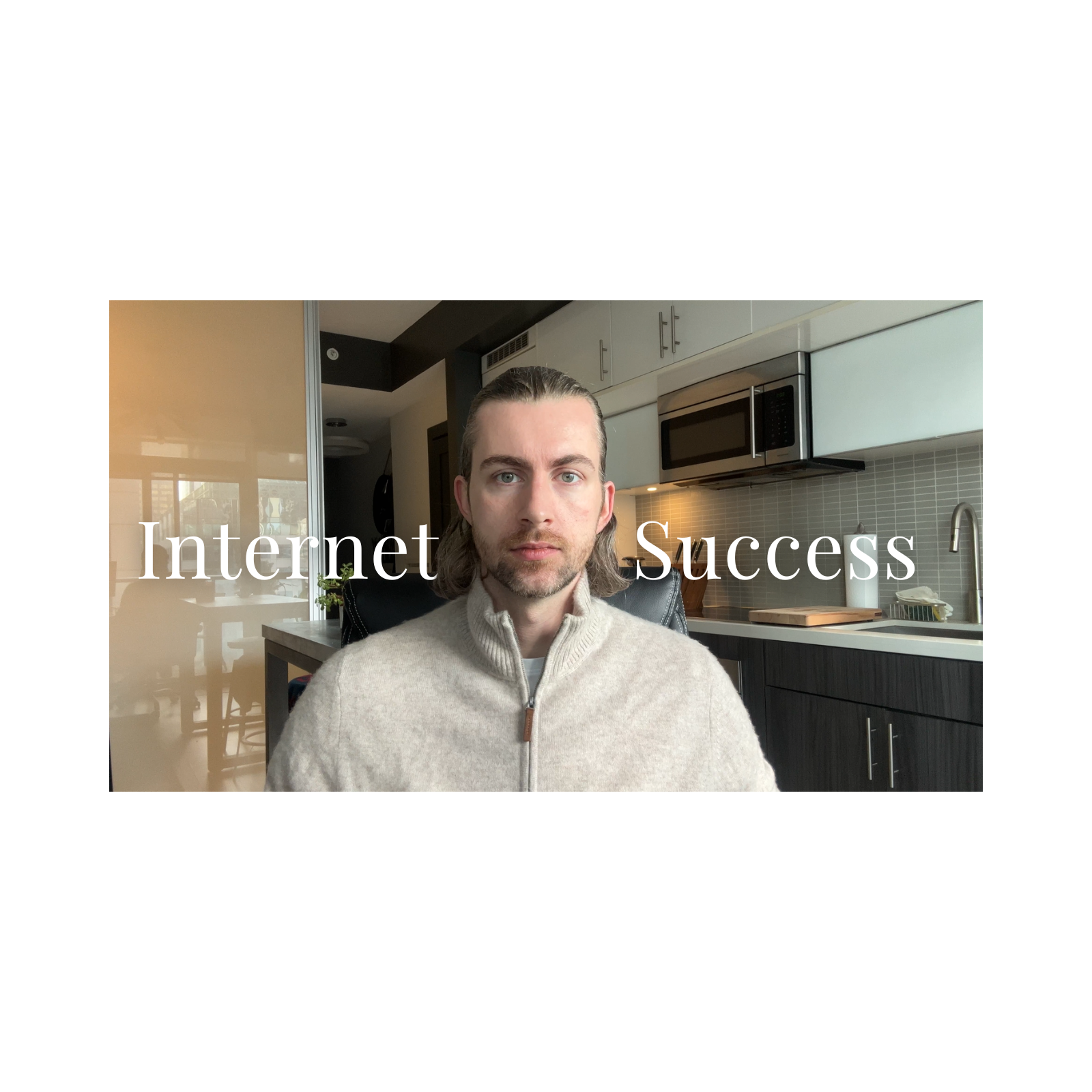 The Internet Broke Our Idea of Success | Thinking Out Loud with Jesse | Episode 11 episode artwork