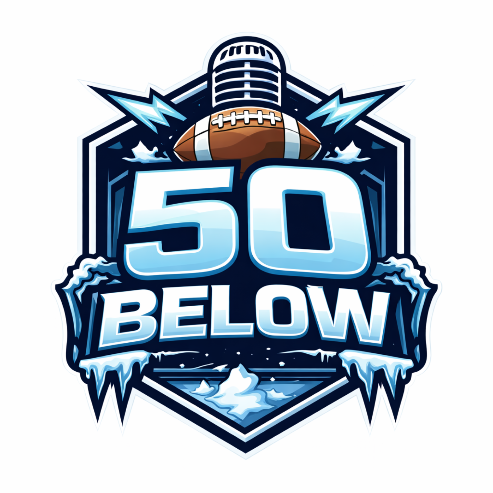 50 Below