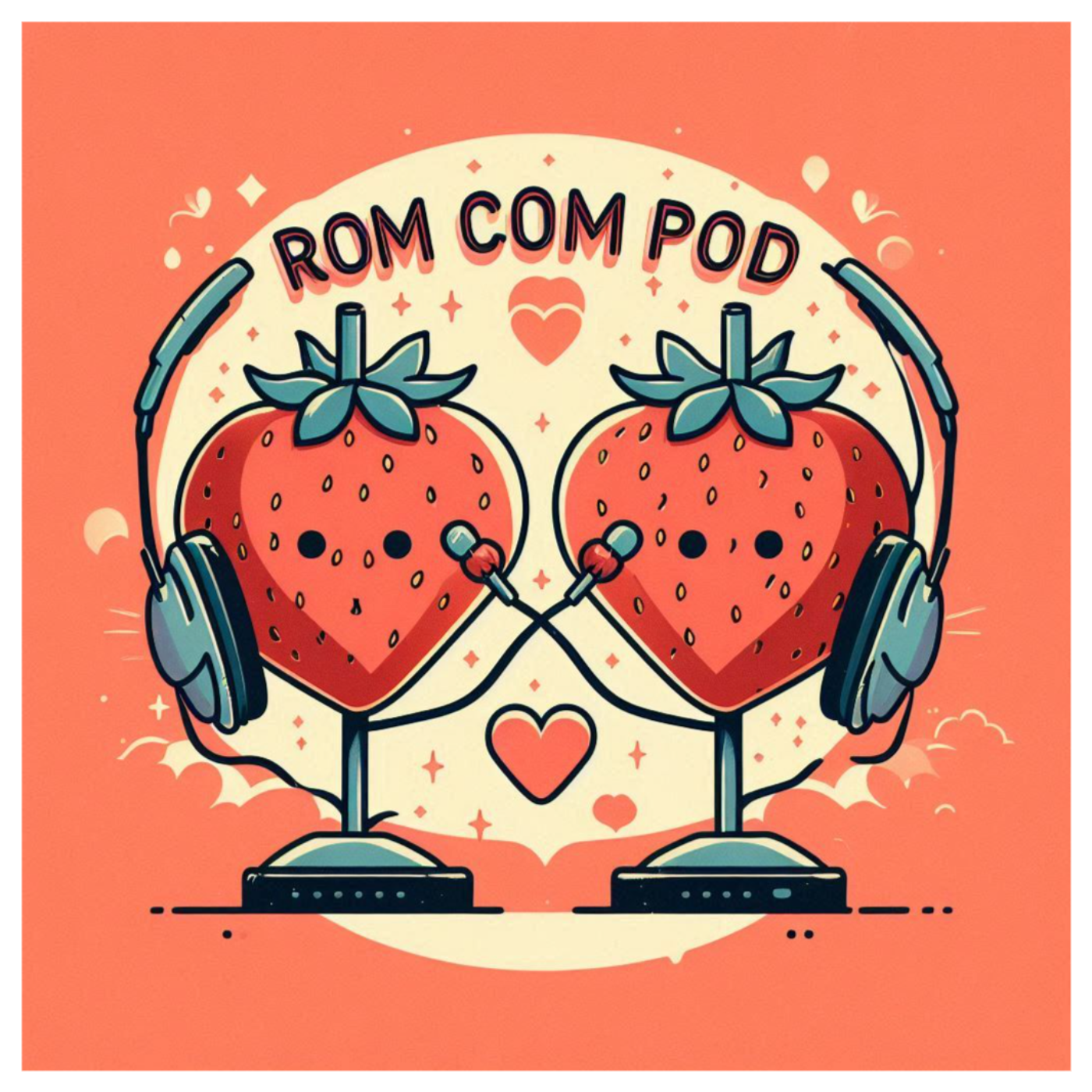 Rom Com Pod