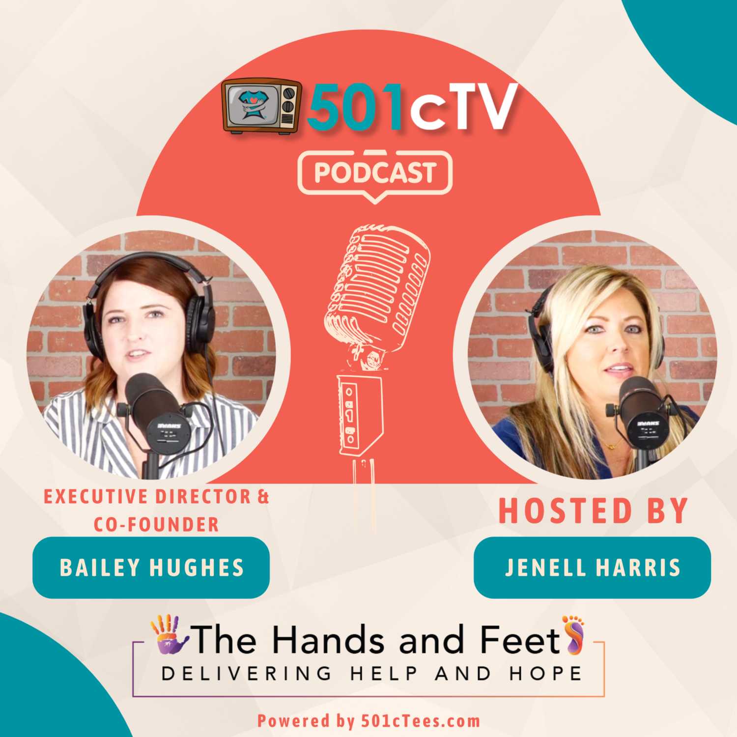 The 501cTV Podcast