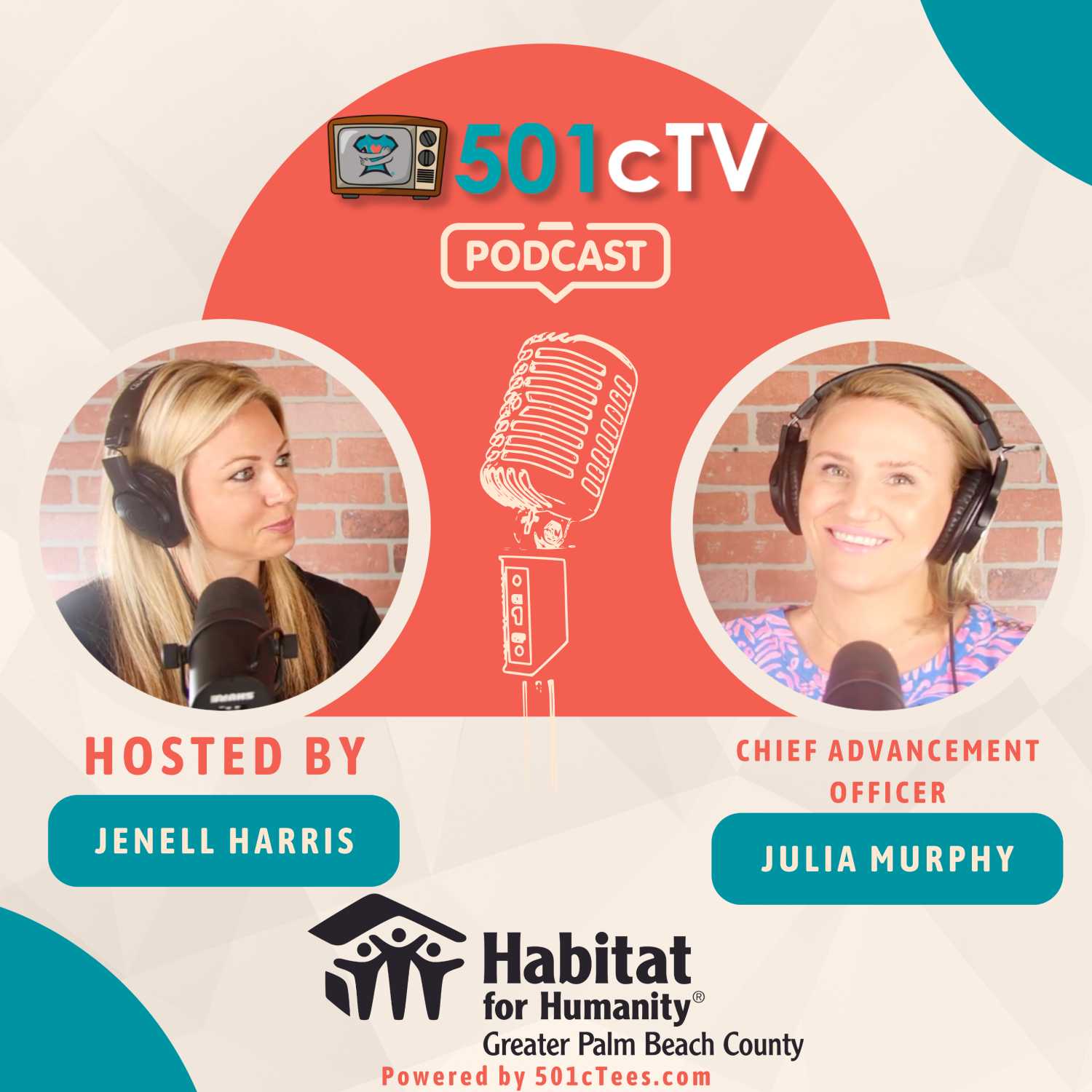 The 501cTV Podcast