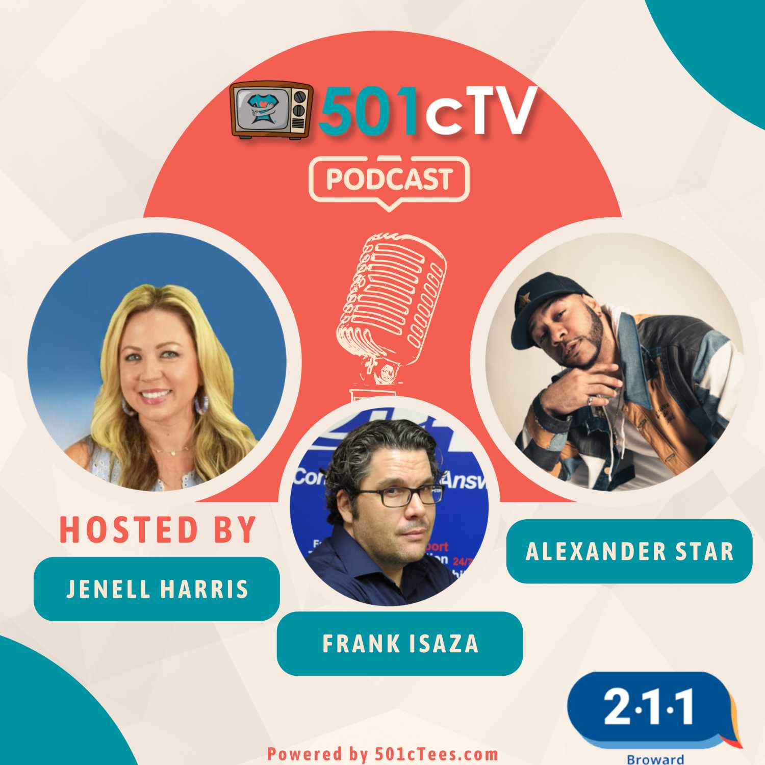 The 501cTV Podcast