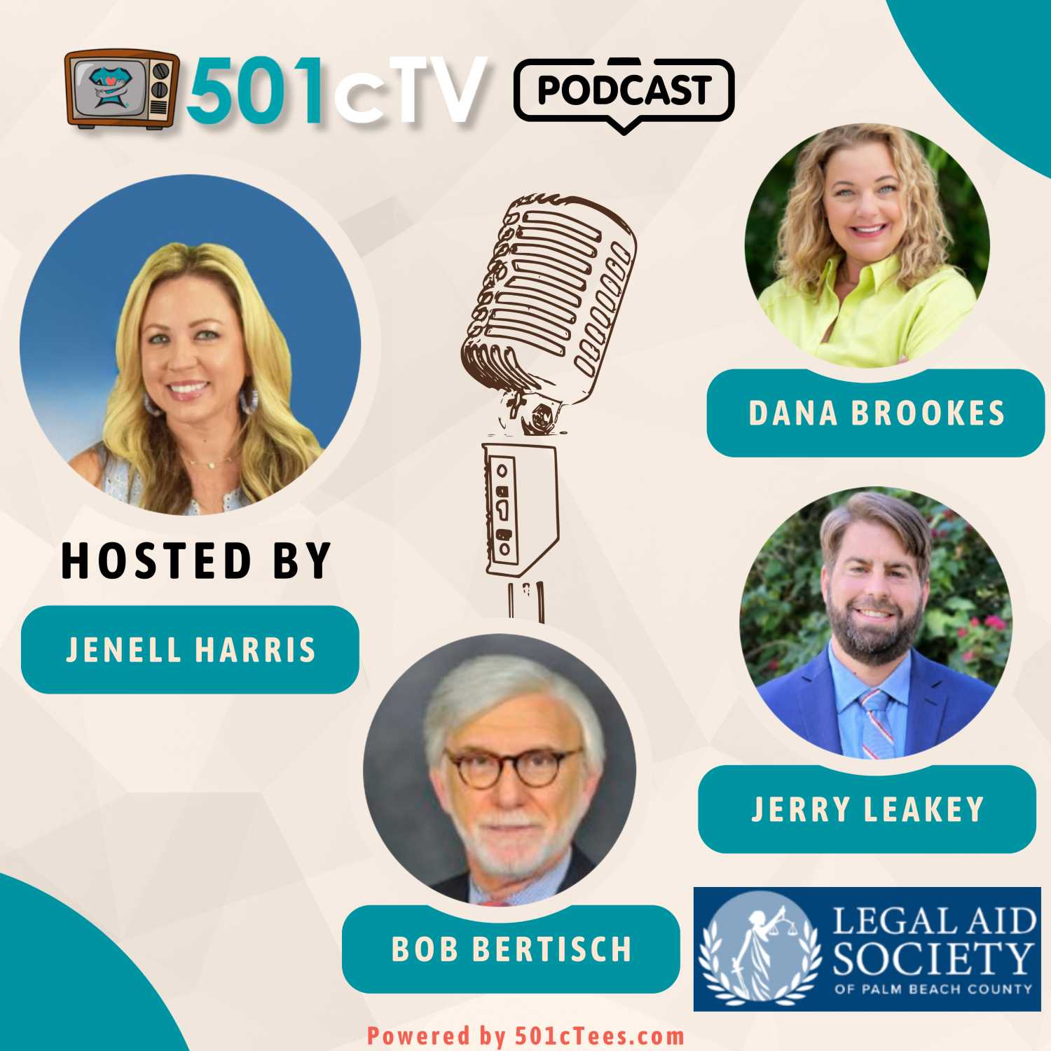 The 501cTV Podcast