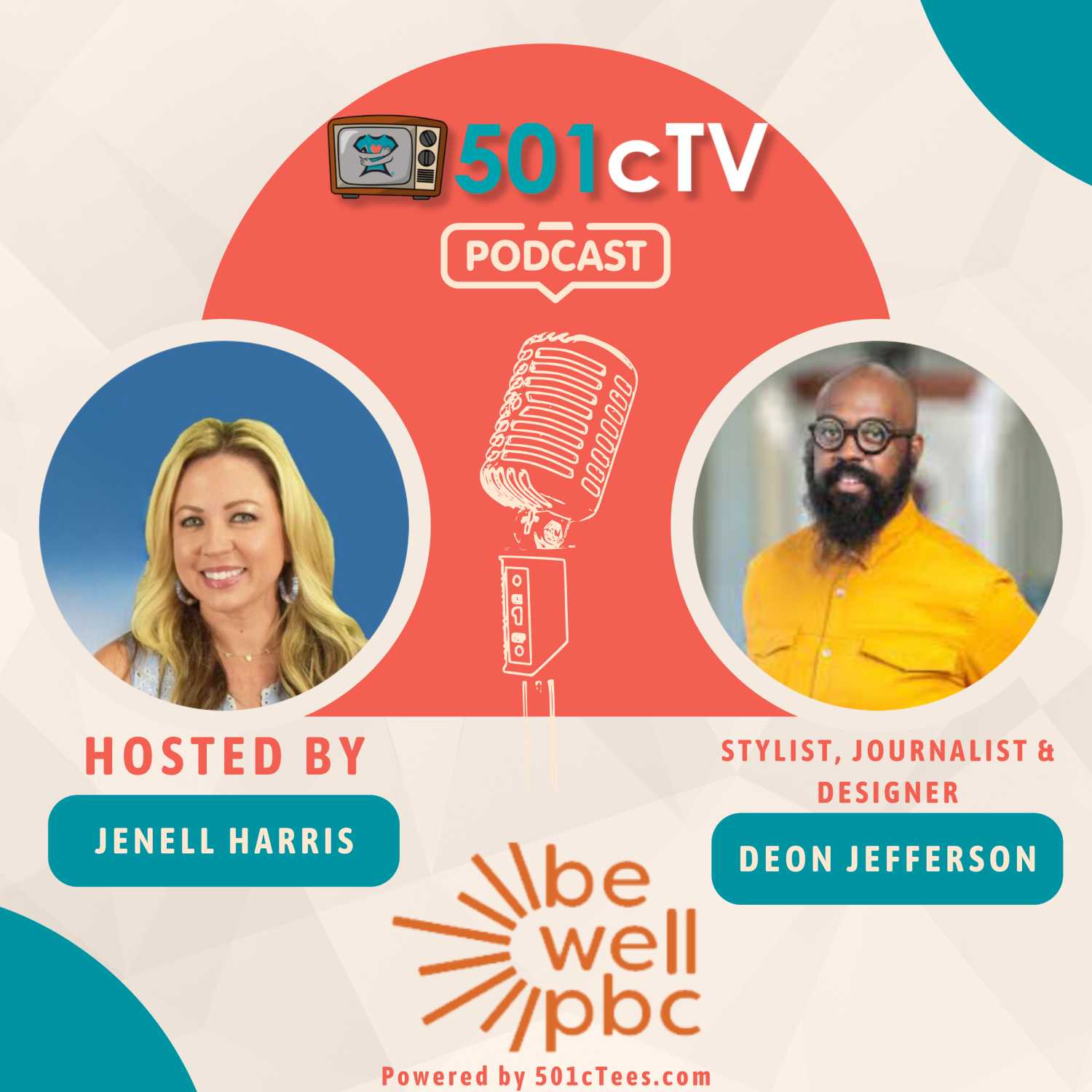 The 501cTV Podcast
