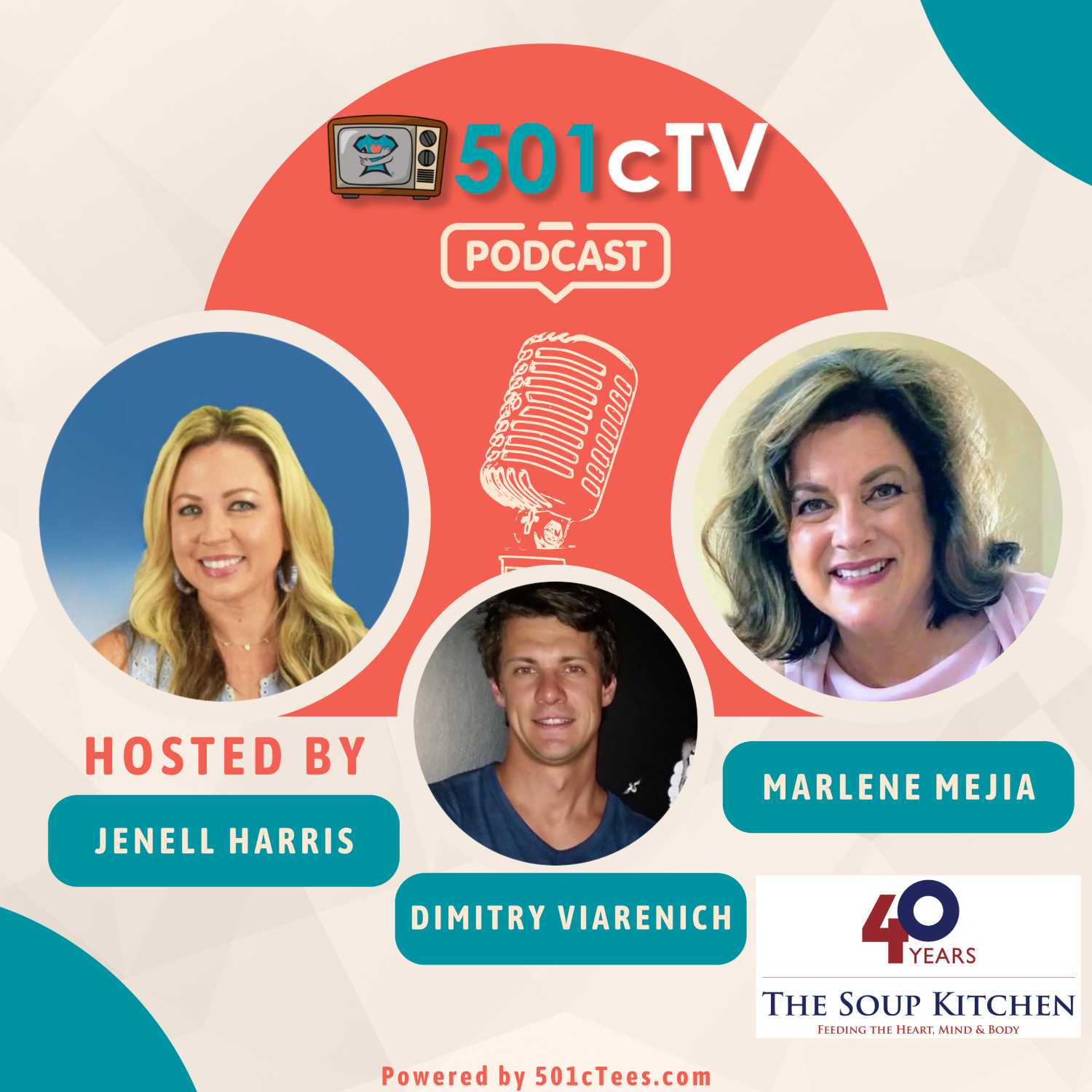 The 501cTV Podcast