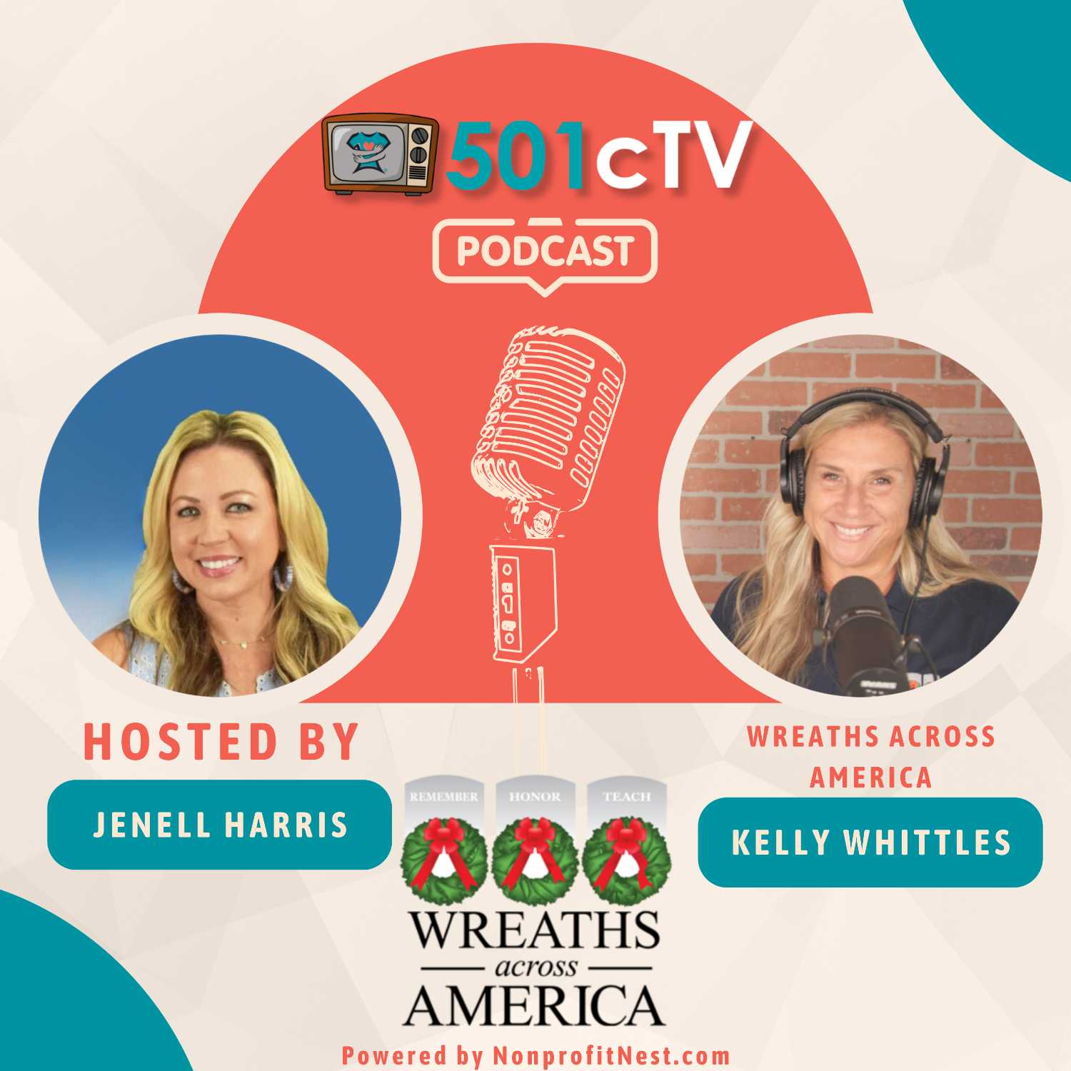 The 501cTV Podcast