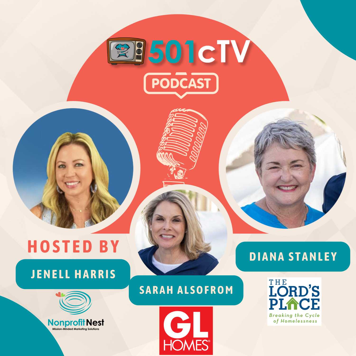 The 501cTV Podcast