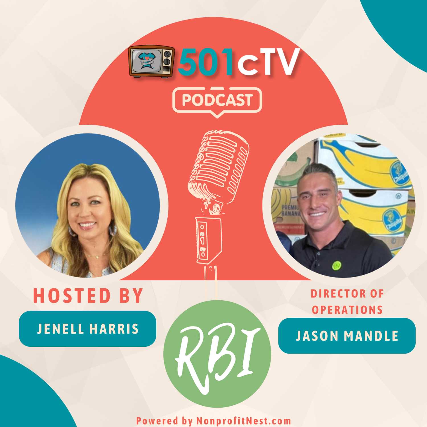 The 501cTV Podcast
