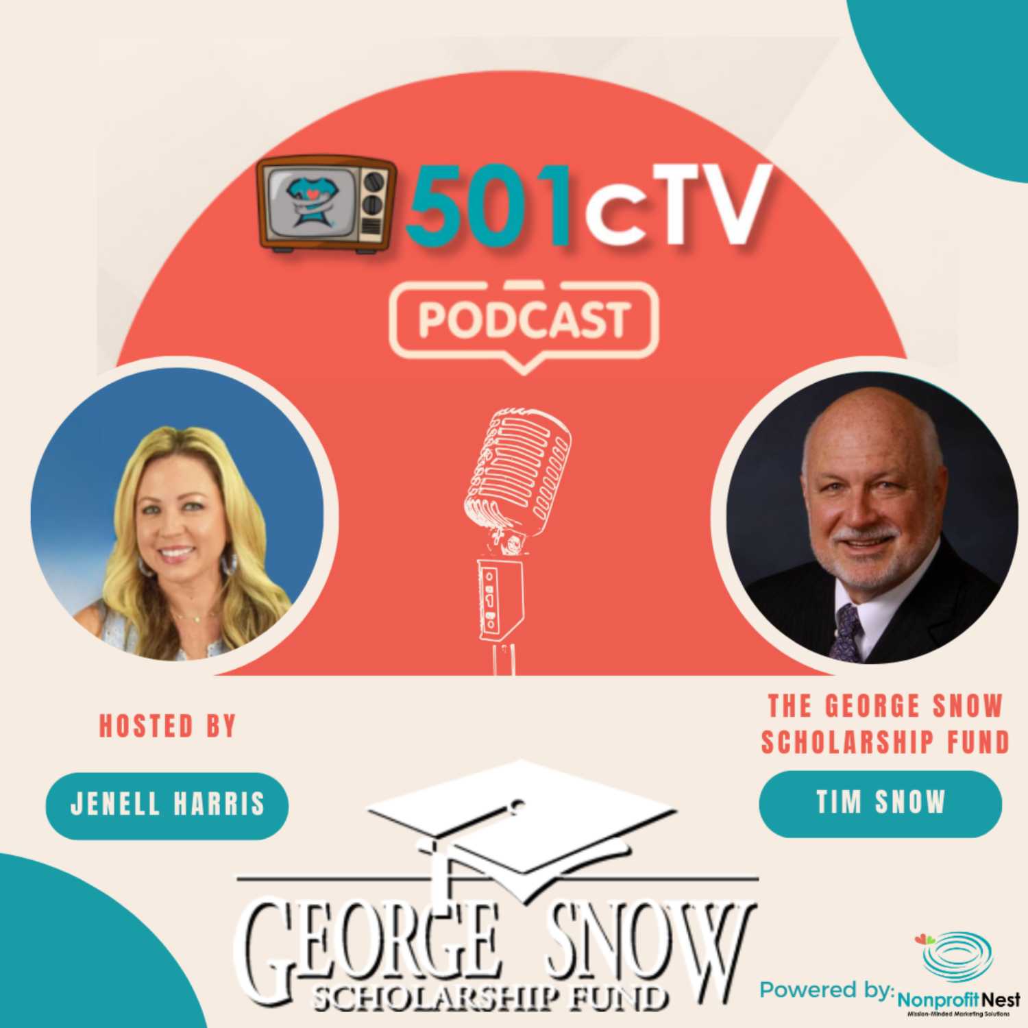 The 501cTV Podcast