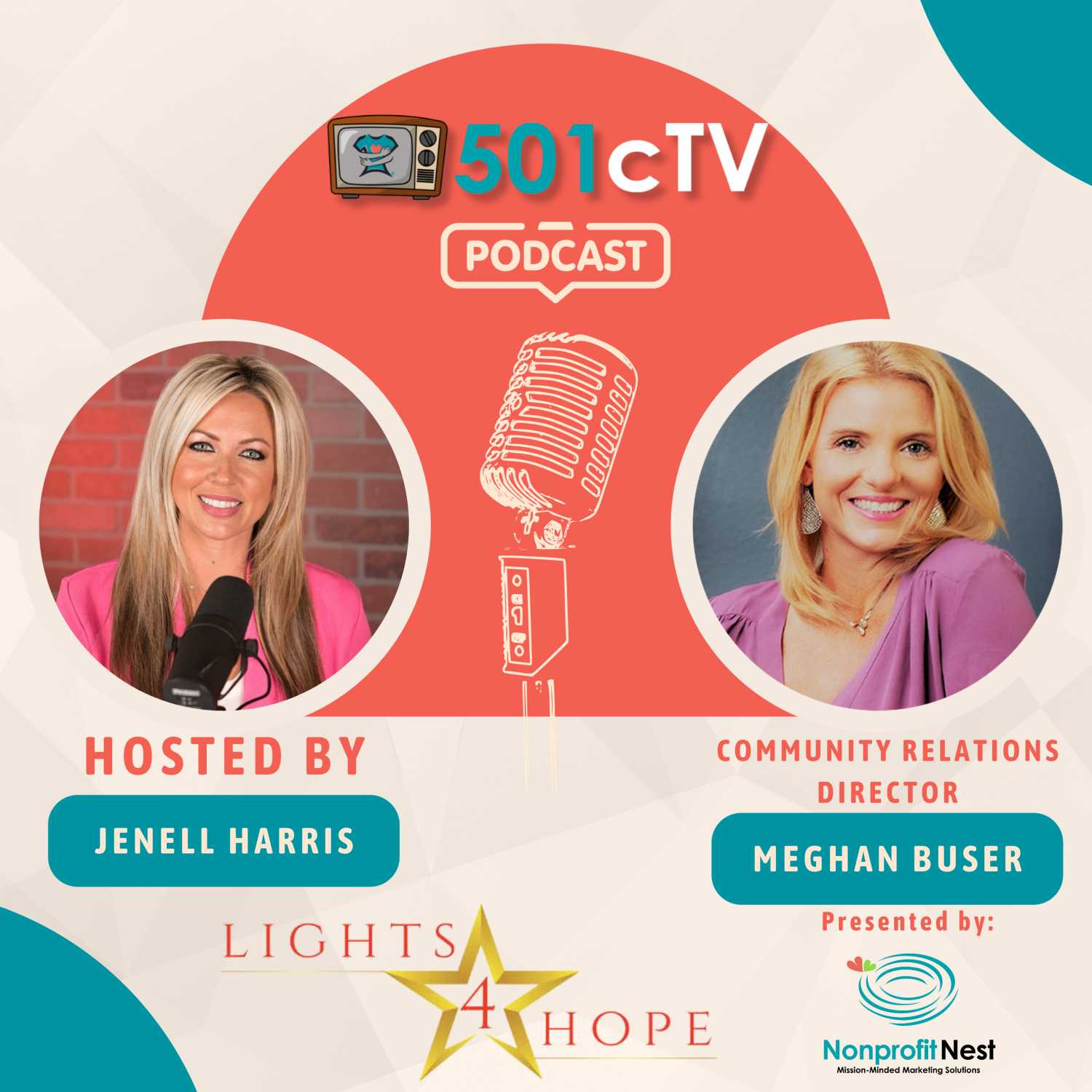 The 501cTV Podcast