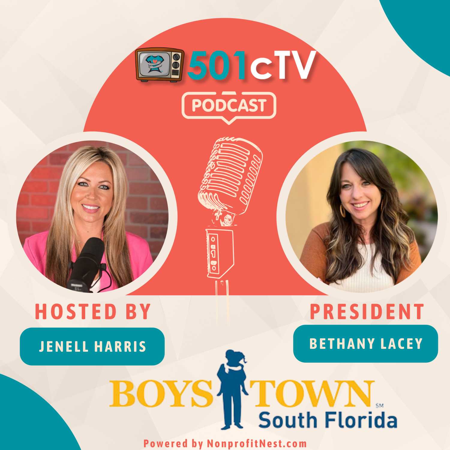 The 501cTV Podcast