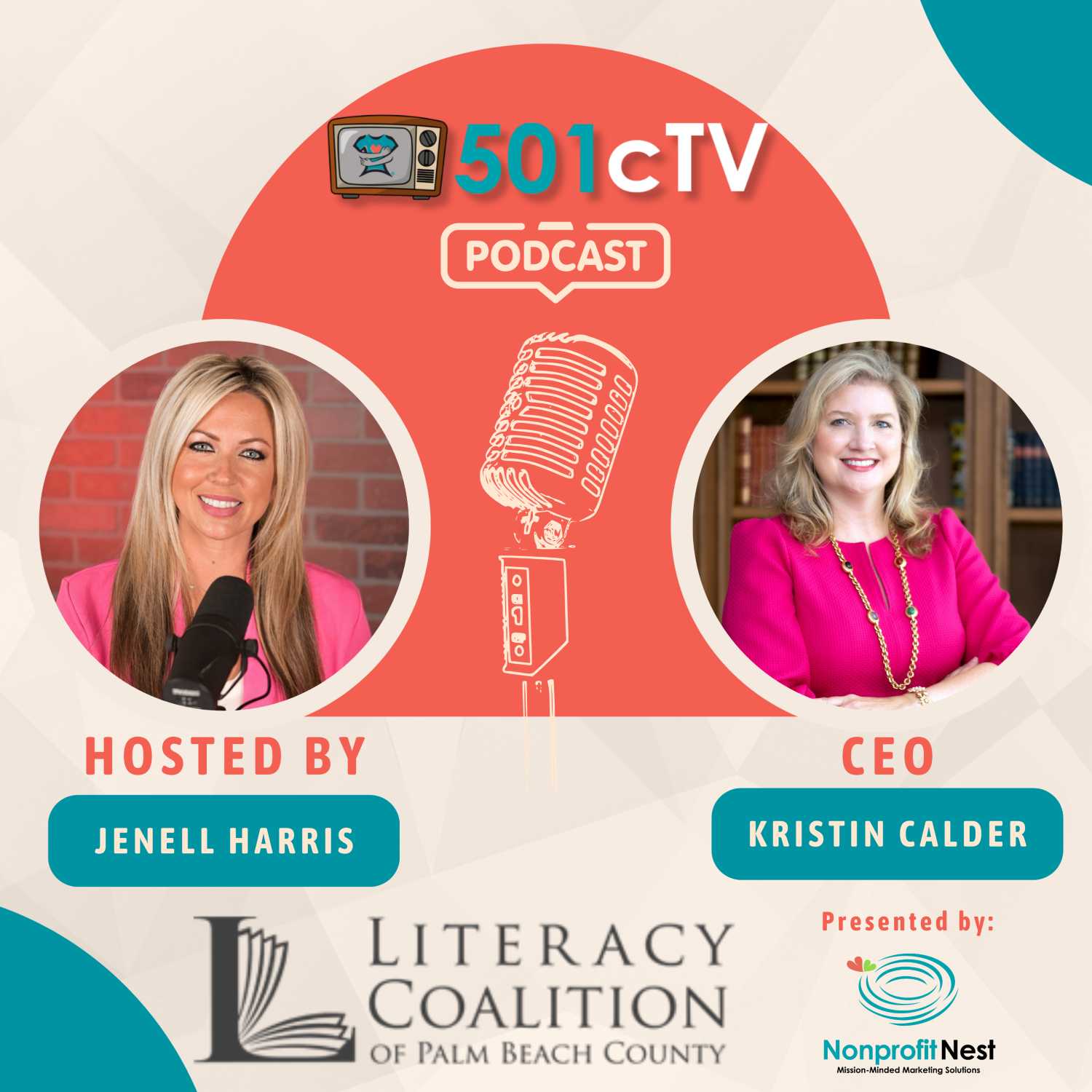 The 501cTV Podcast