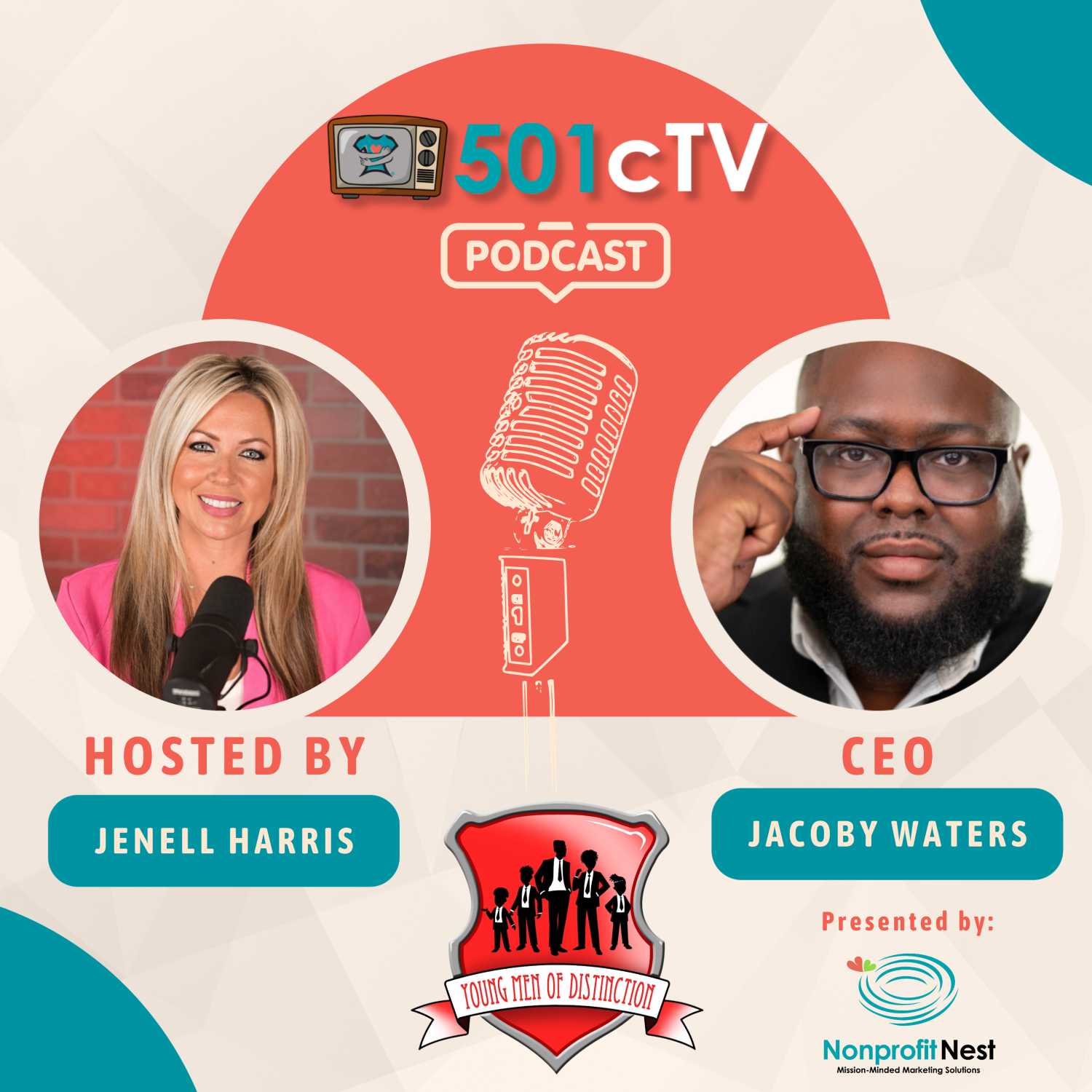 The 501cTV Podcast