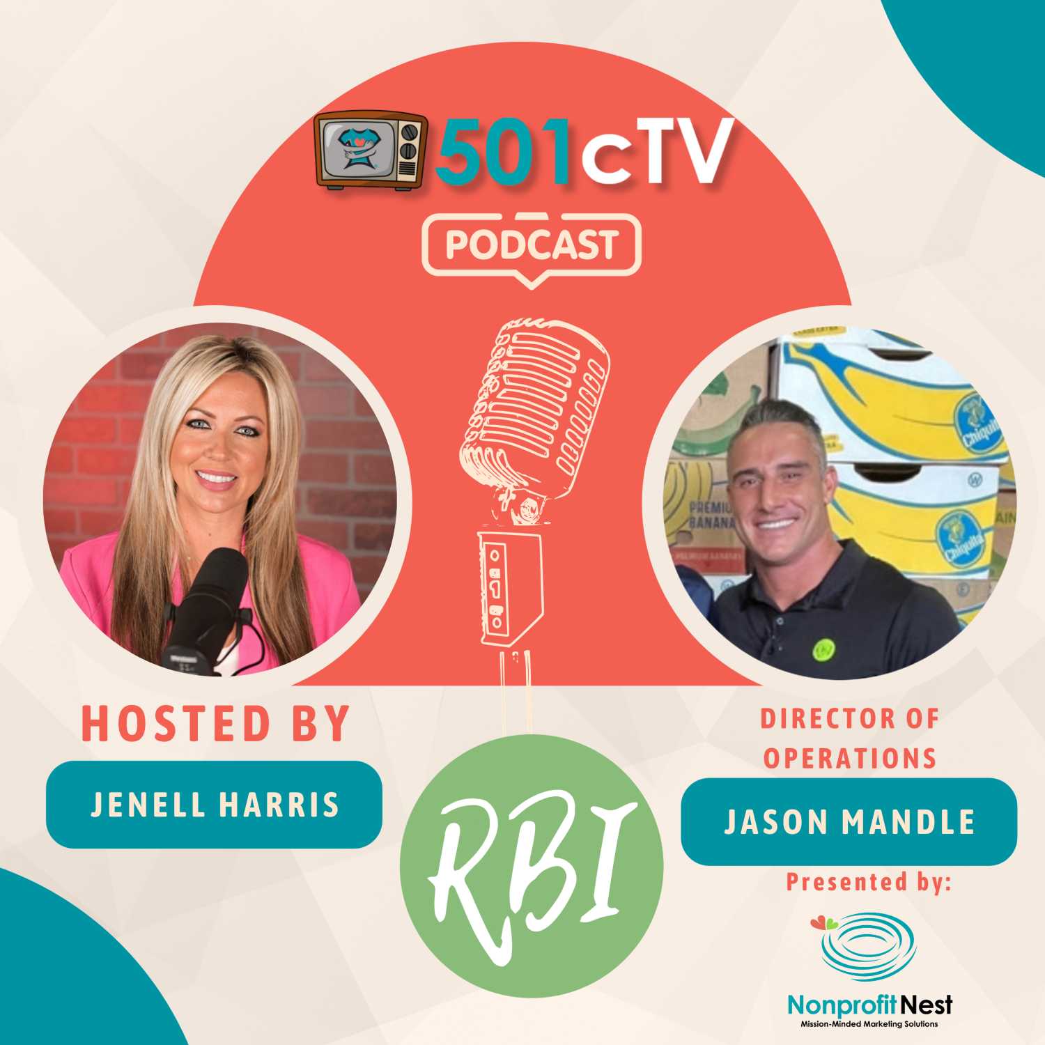 The 501cTV Podcast