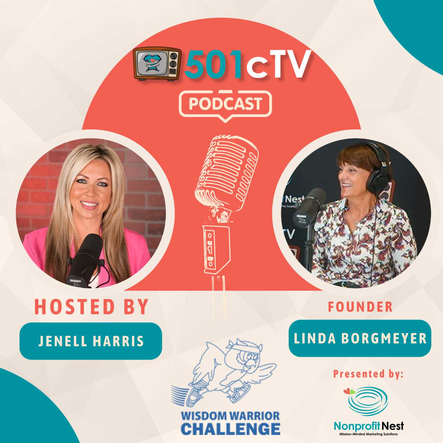 The 501cTV Podcast