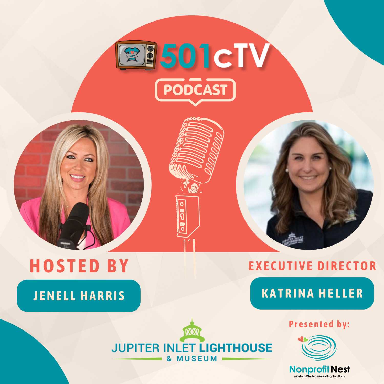 The 501cTV Podcast