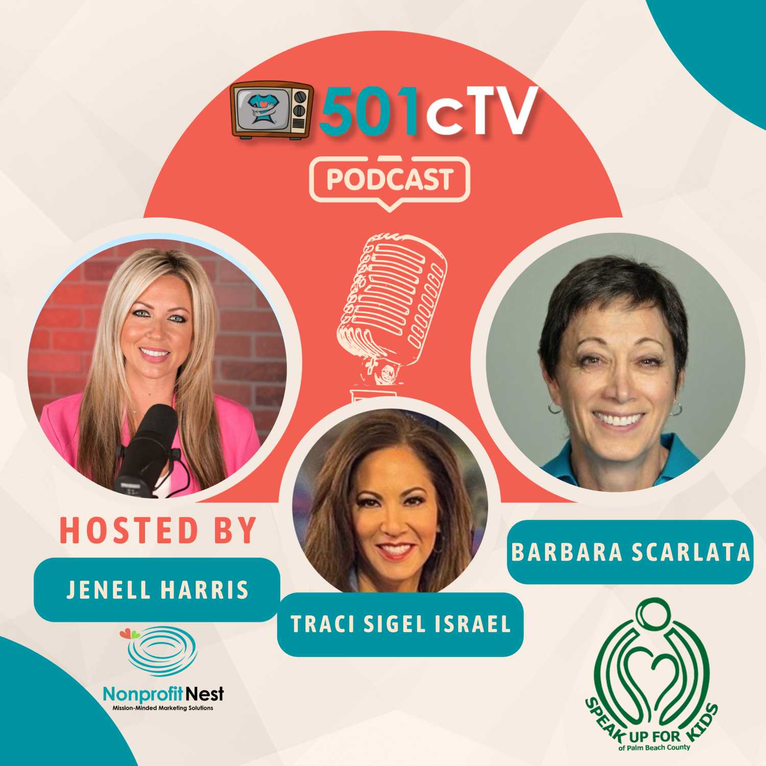 The 501cTV Podcast