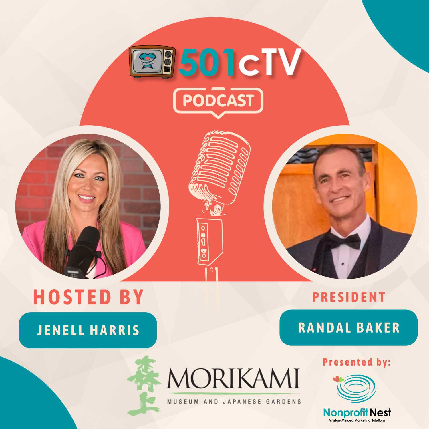 The 501cTV Podcast